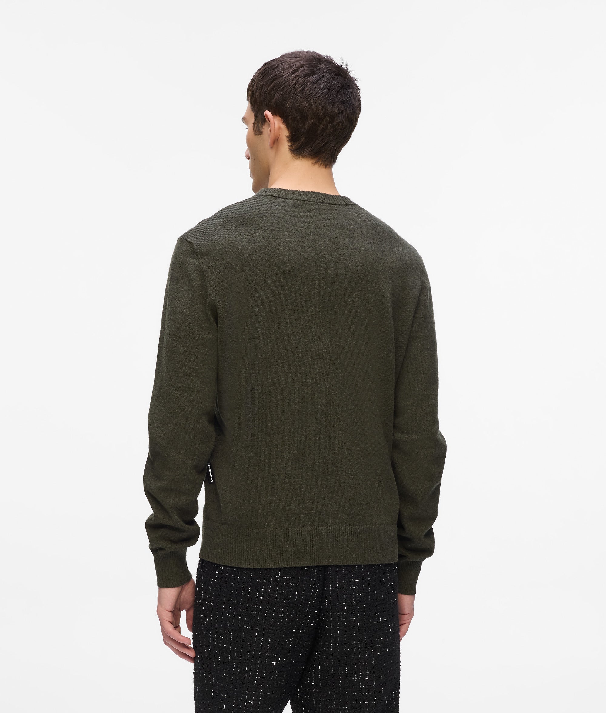 KAMEO SWEATER - Image 2