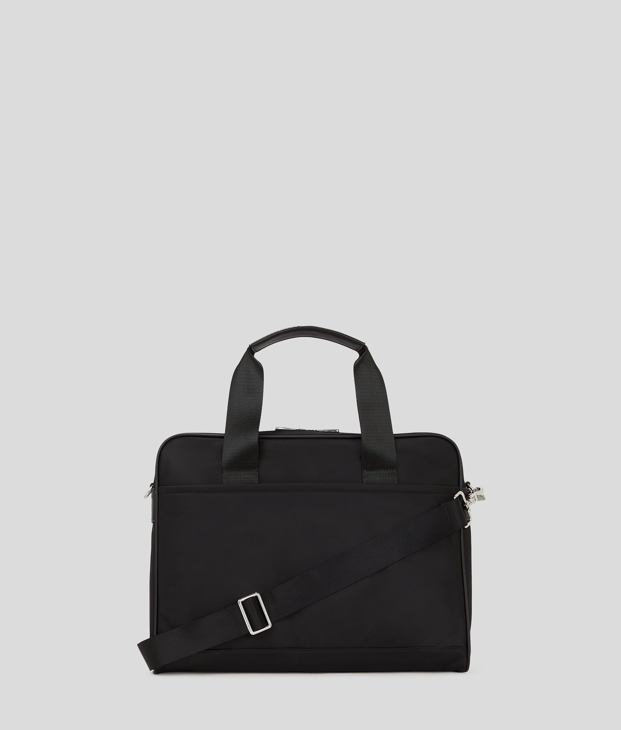 IKON NYLON BRIEFCASE - Image 2
