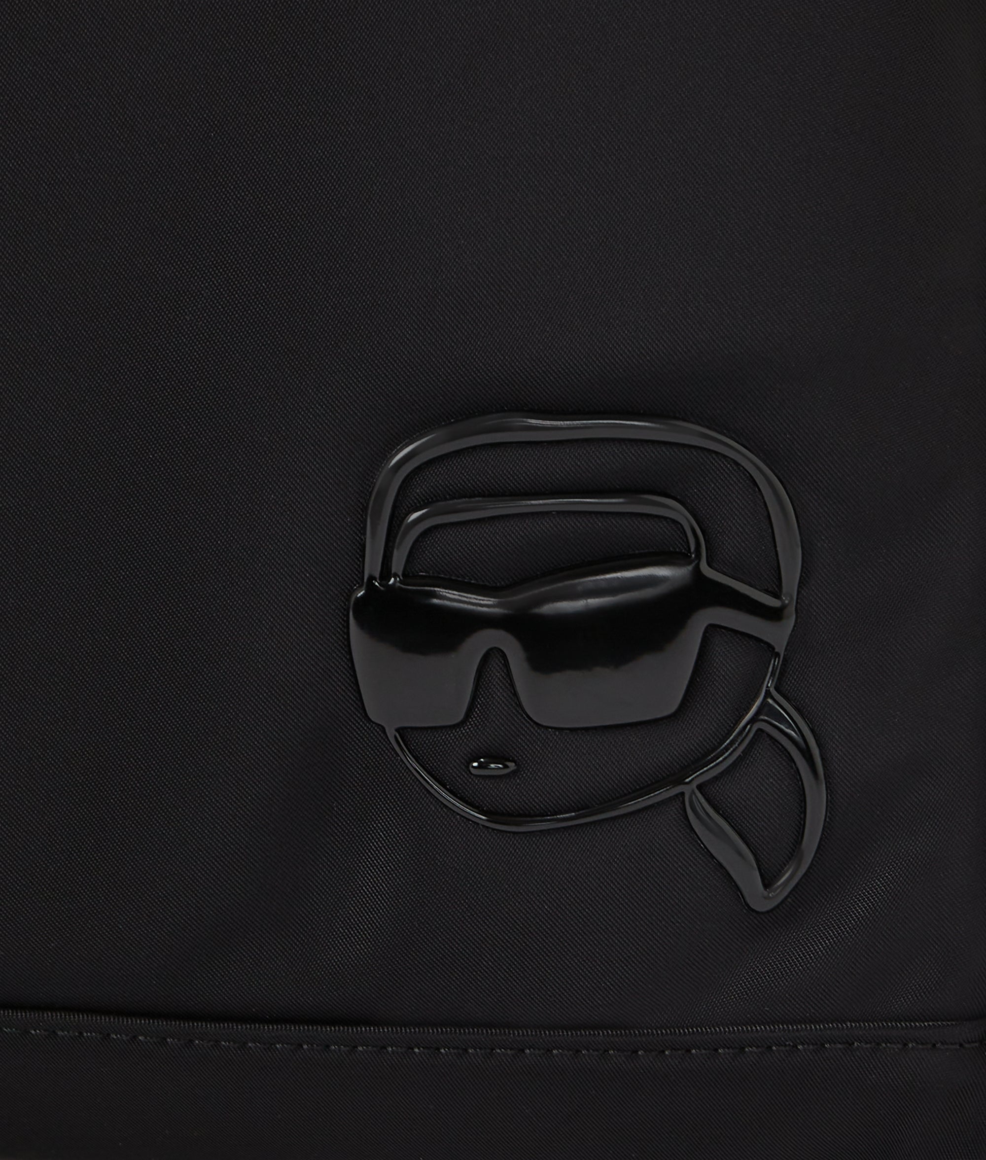 IKON NYLON BRIEFCASE - Image 4