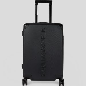 K/TRAVEL HARD-SHELL TROLLEY CASE