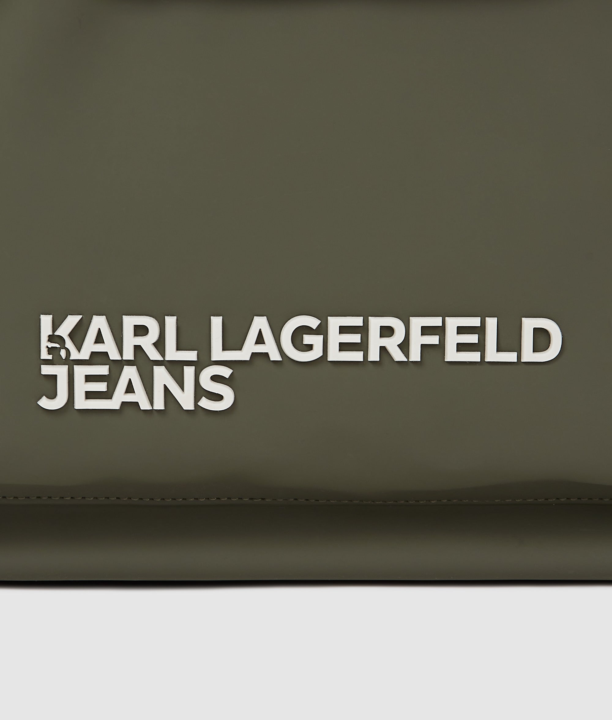 COATED BACKPACK - Image 3