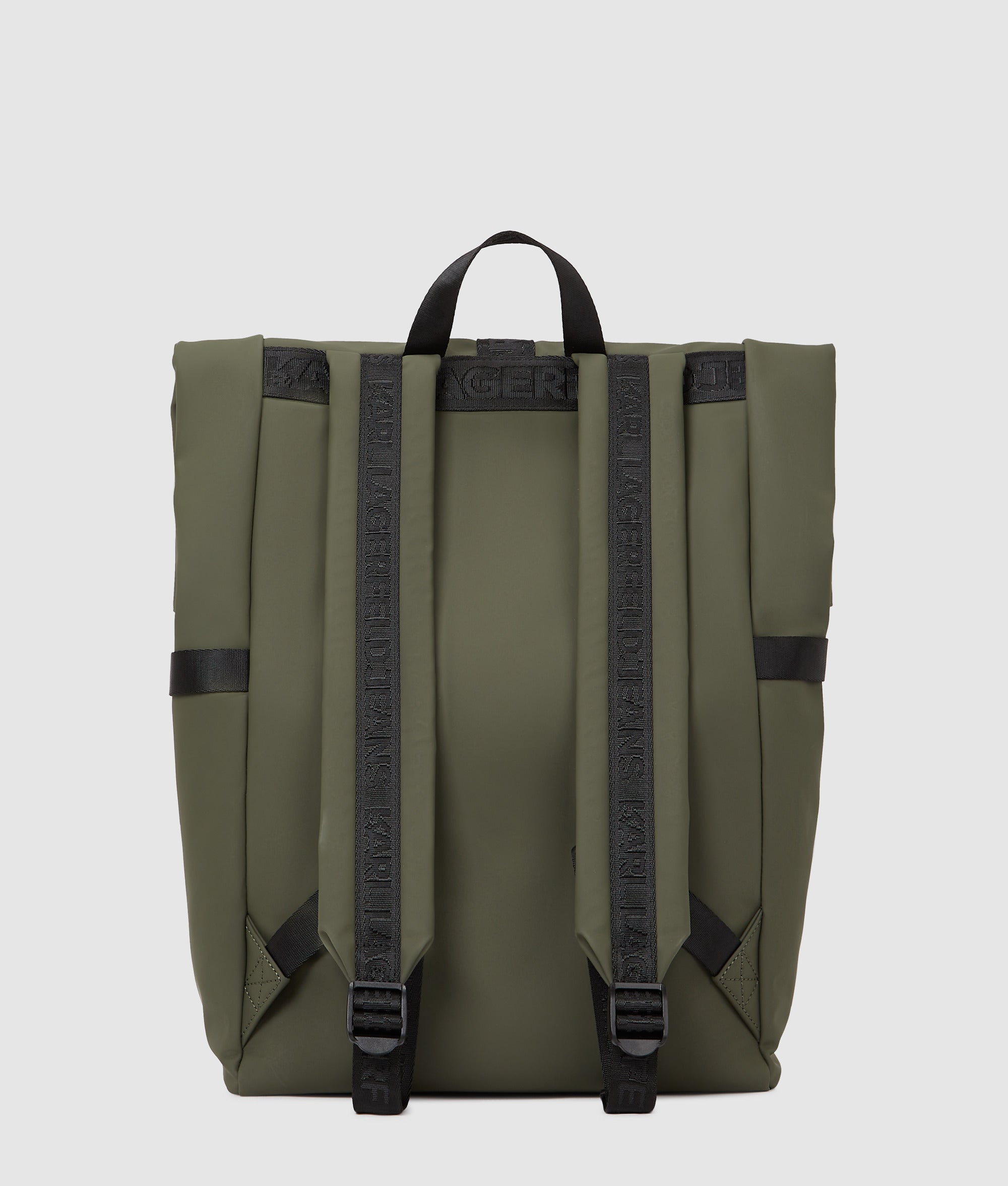 COATED BACKPACK - Image 4
