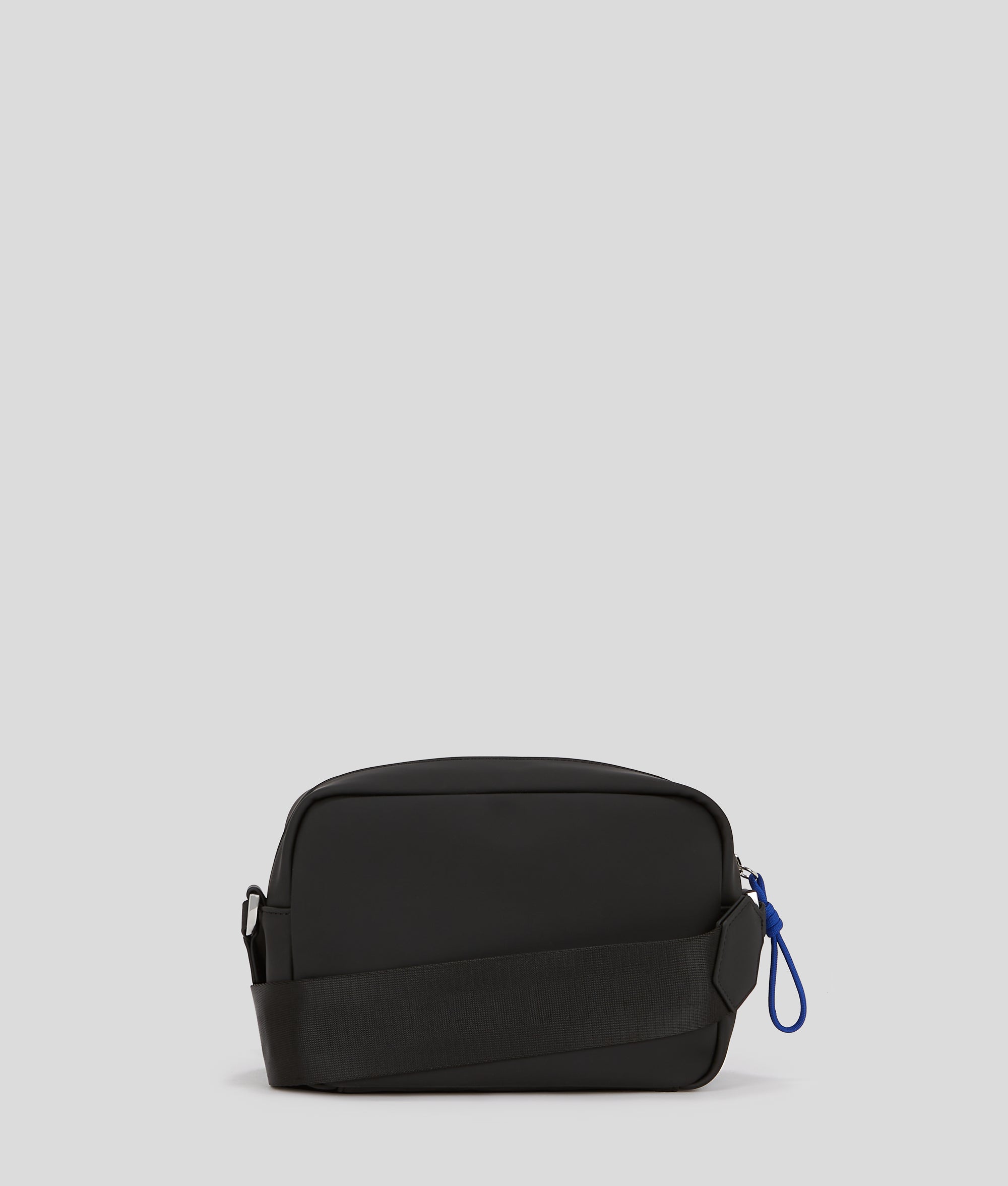 COATED CROSSBODY BAG - Image 4