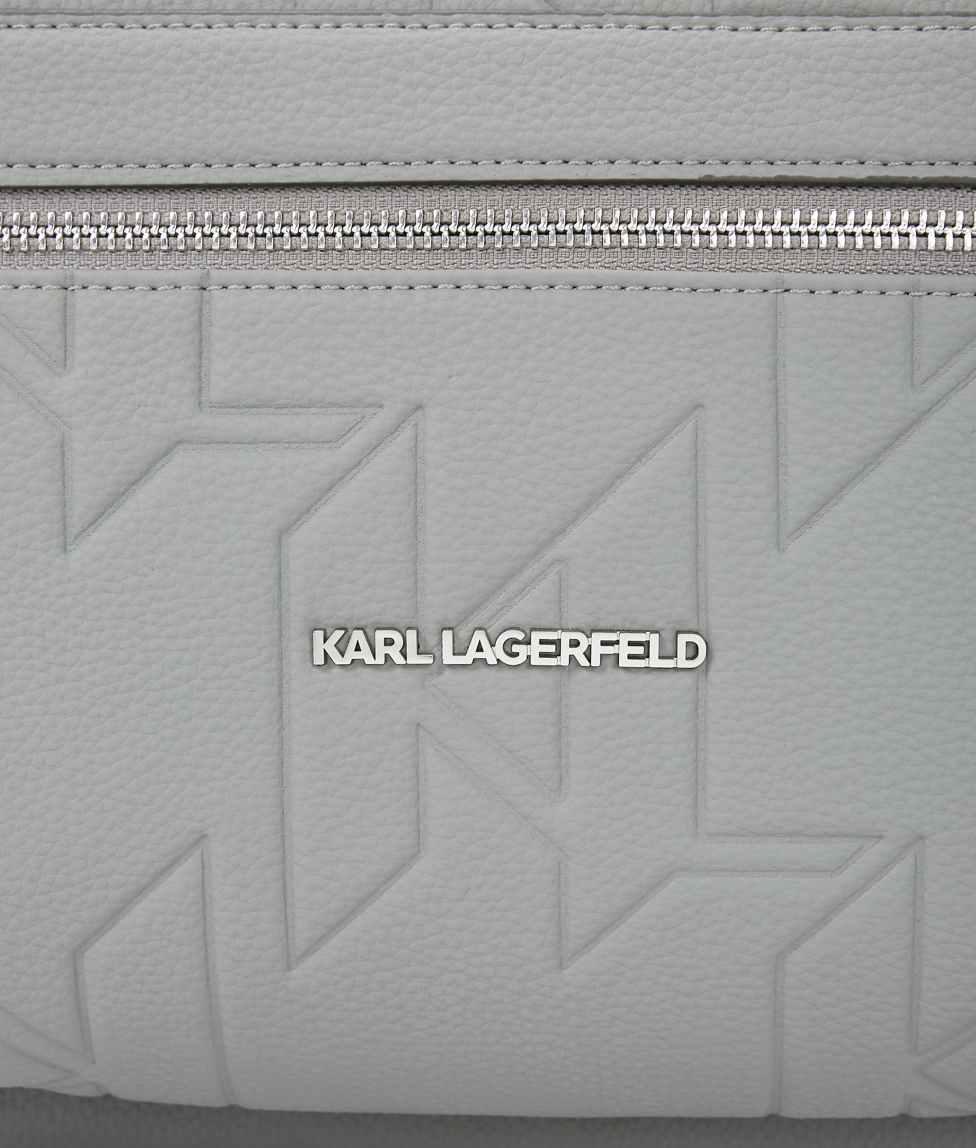 K/URBAN MONOGRAM BACKPACK - Image 3