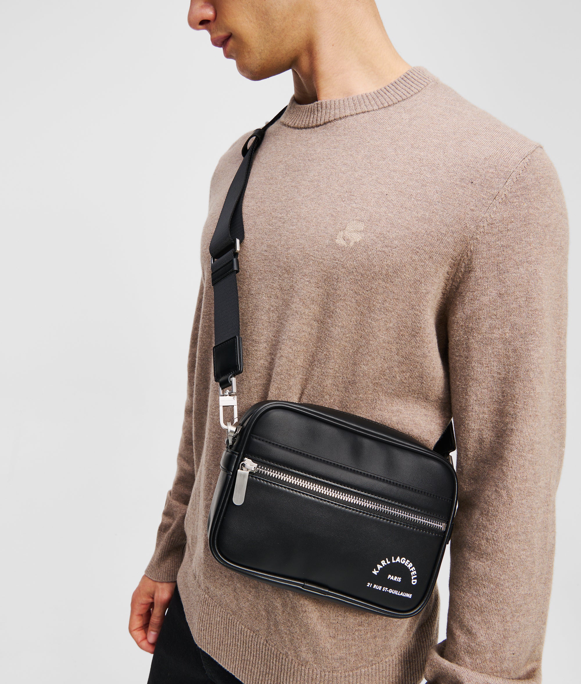 K/DAILY CAMERA BAG - Image 2