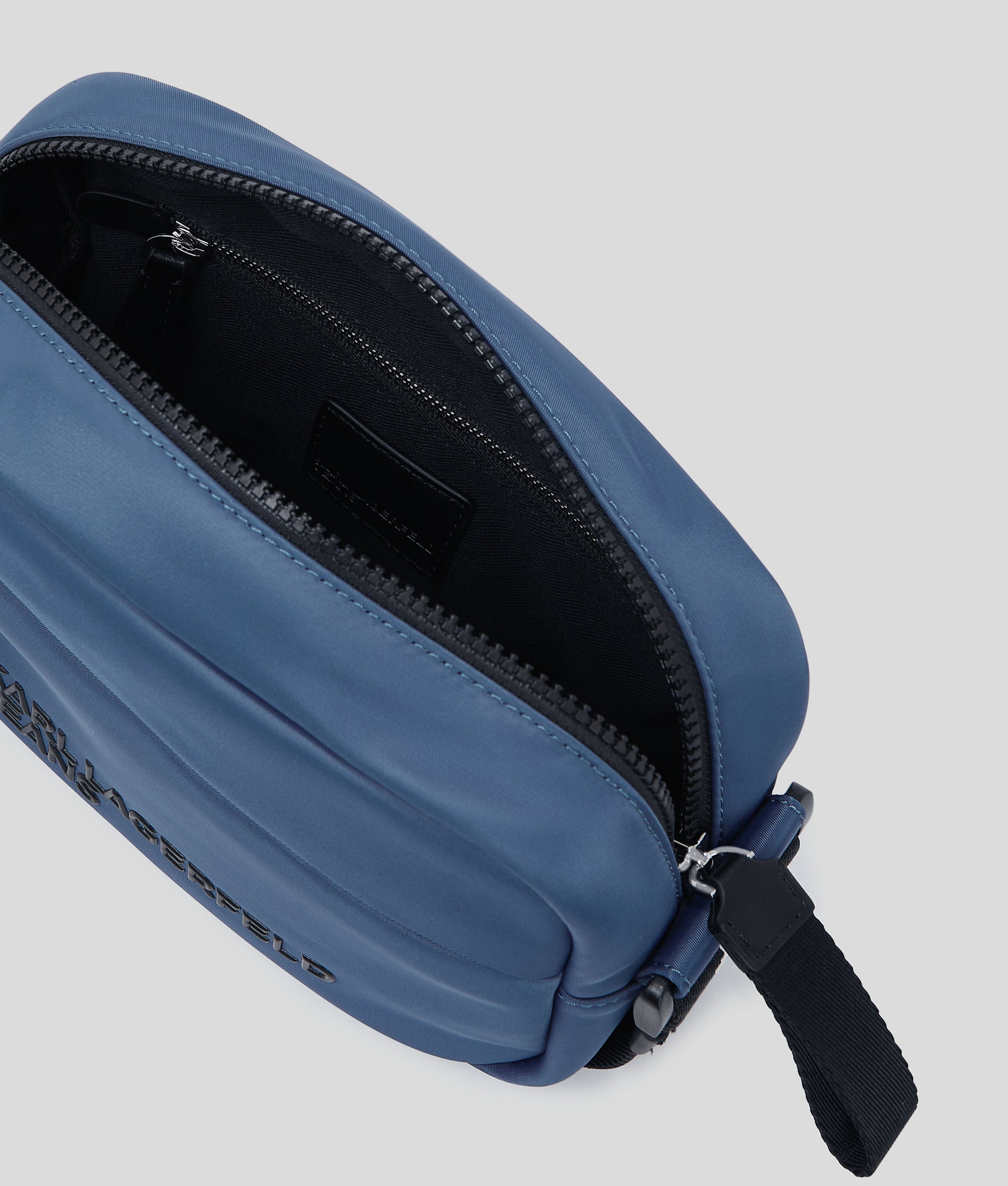 NYLON CROSSBODY BAG - Image 5