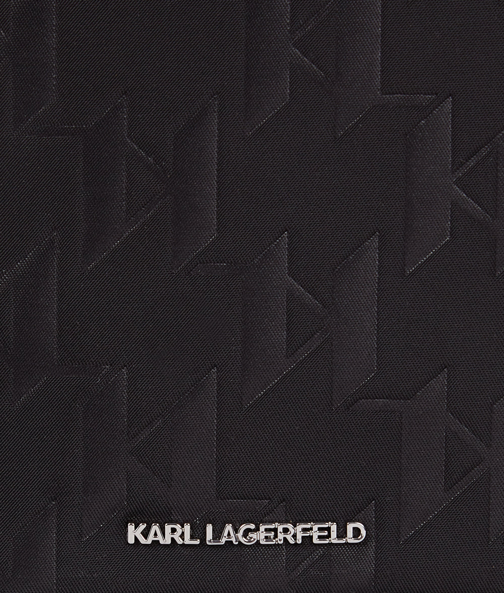 K/MONOGRAM PASSPORT HOLDER - Image 2