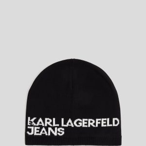 LOGO BEANIE