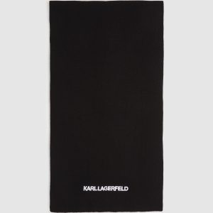 Logo scarf