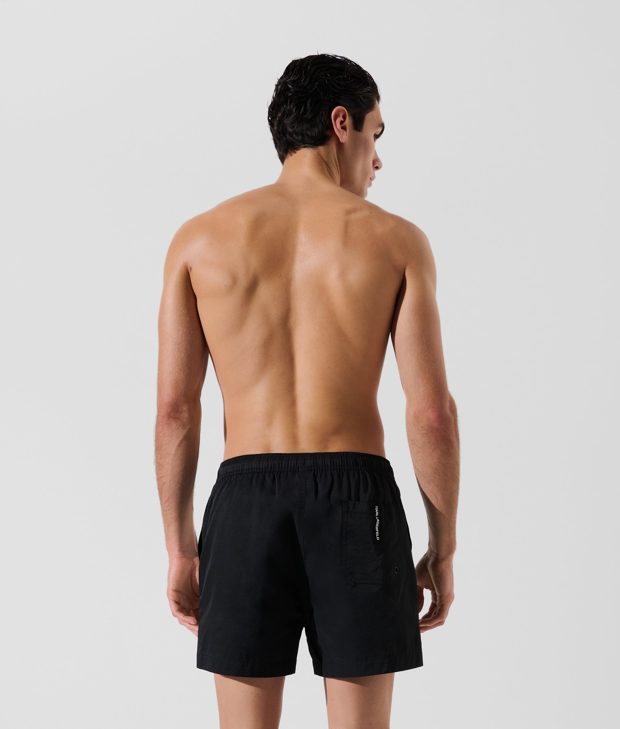 LOGO BOARDSHORTS - Image 2