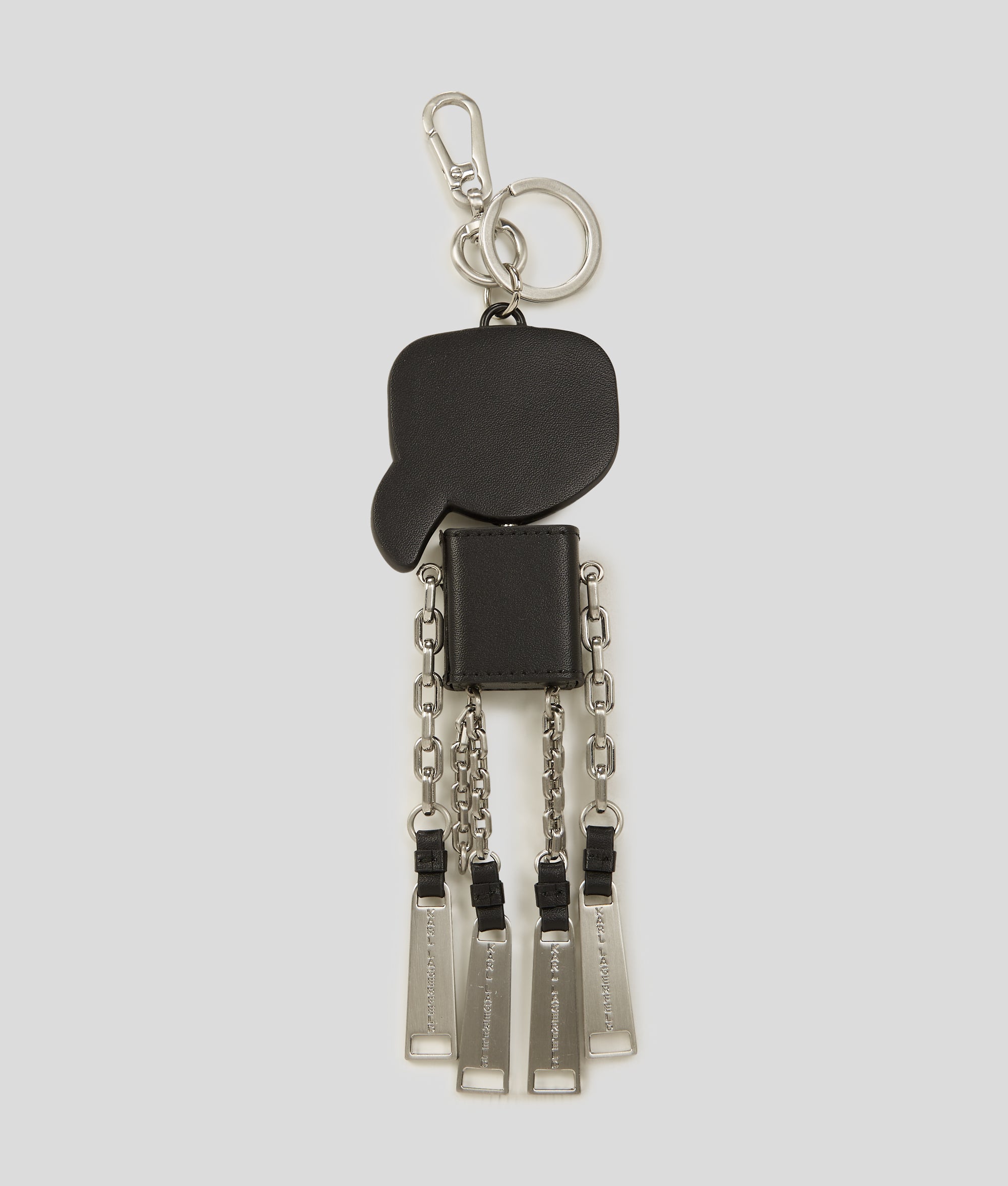 IKON KARL KEYCHAIN - Image 2
