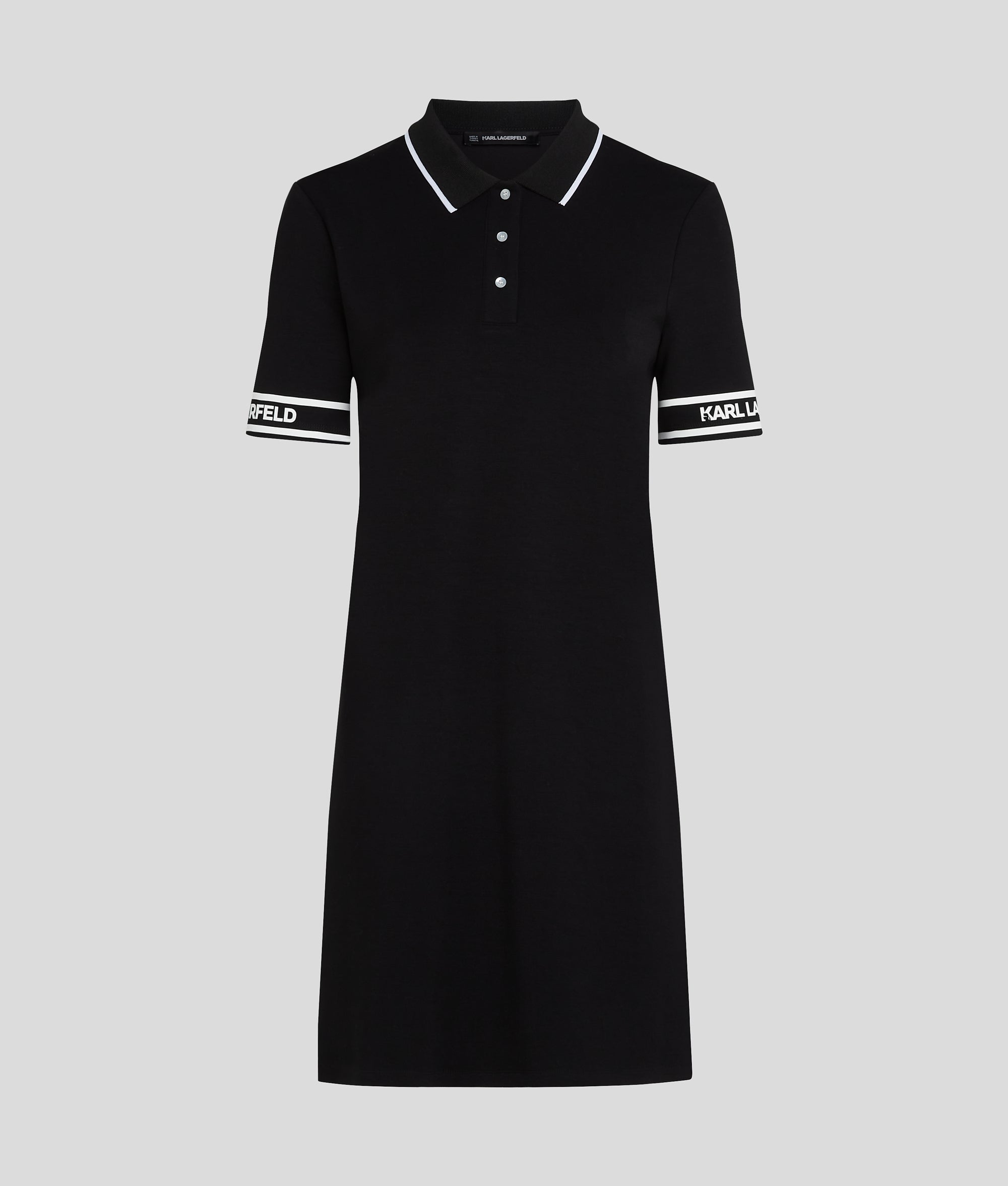 POLO DRESS - Image 5