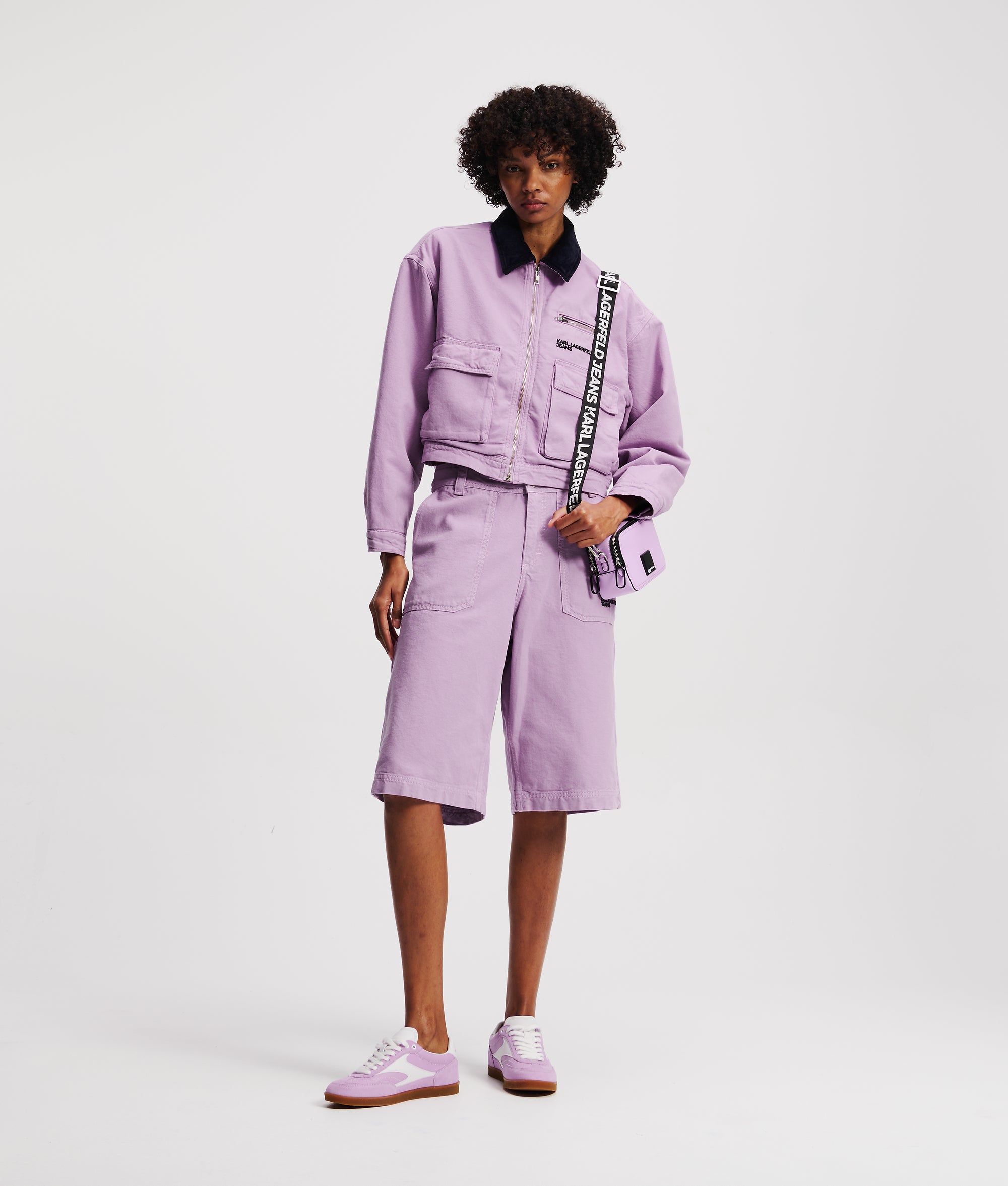 WORKWEAR JACKET - Image 4