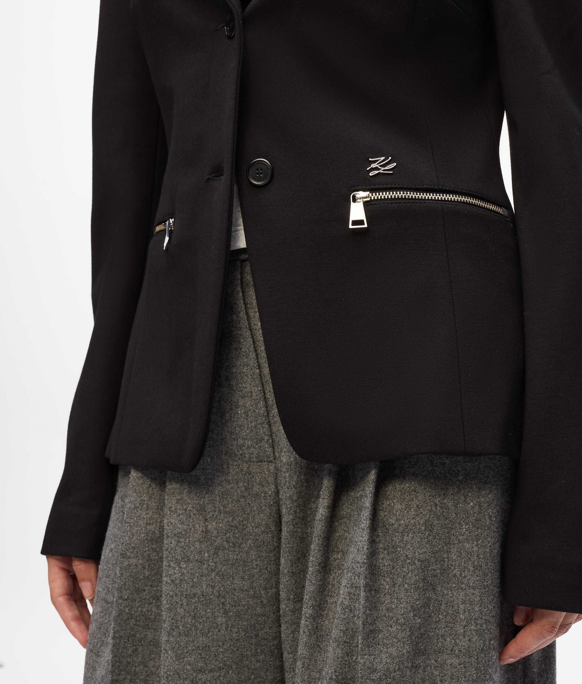 Punto jacket - Image 2