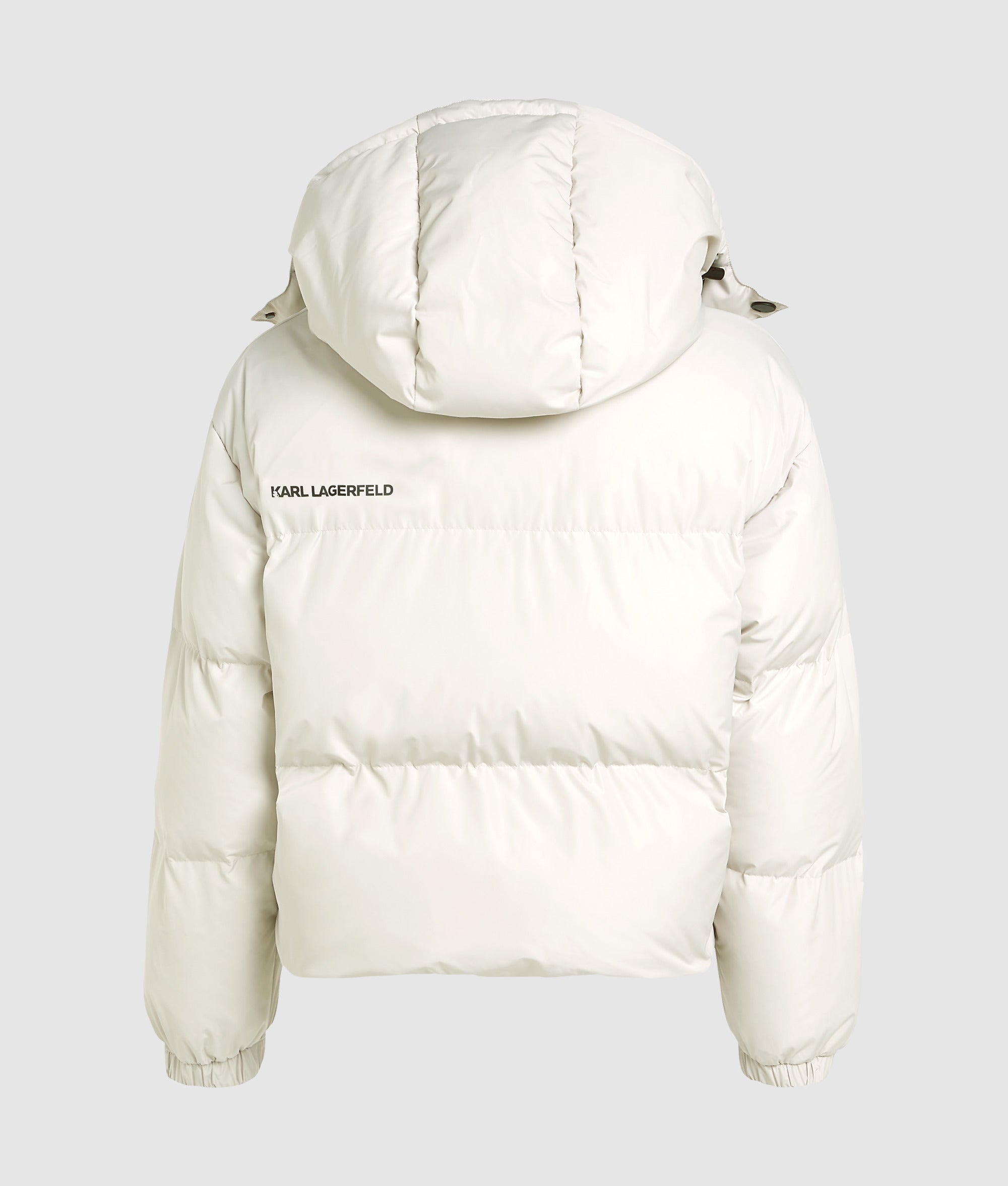 IKON PUFFER JACKET - Image 6
