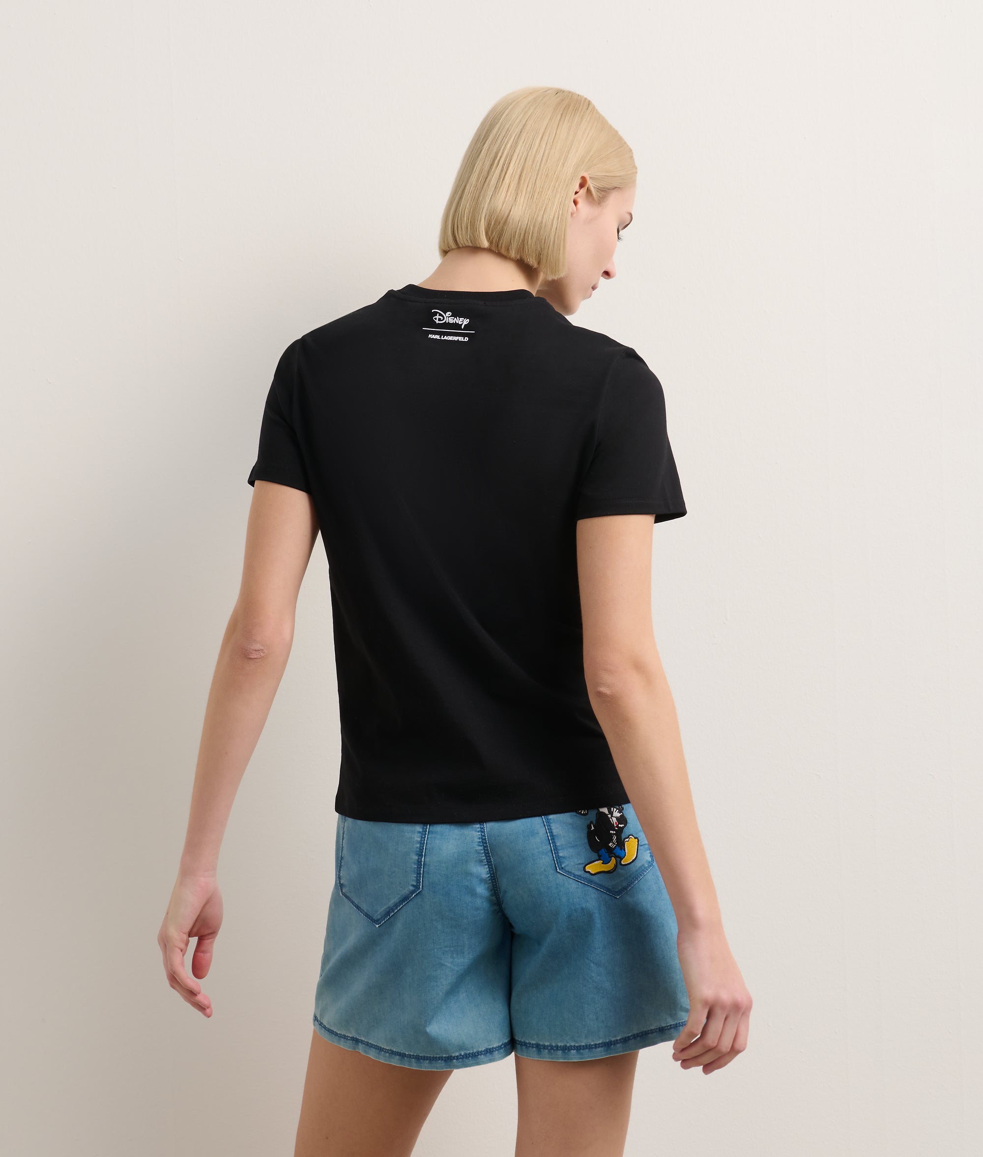 DISNEY X KL T-SHIRT - Image 2