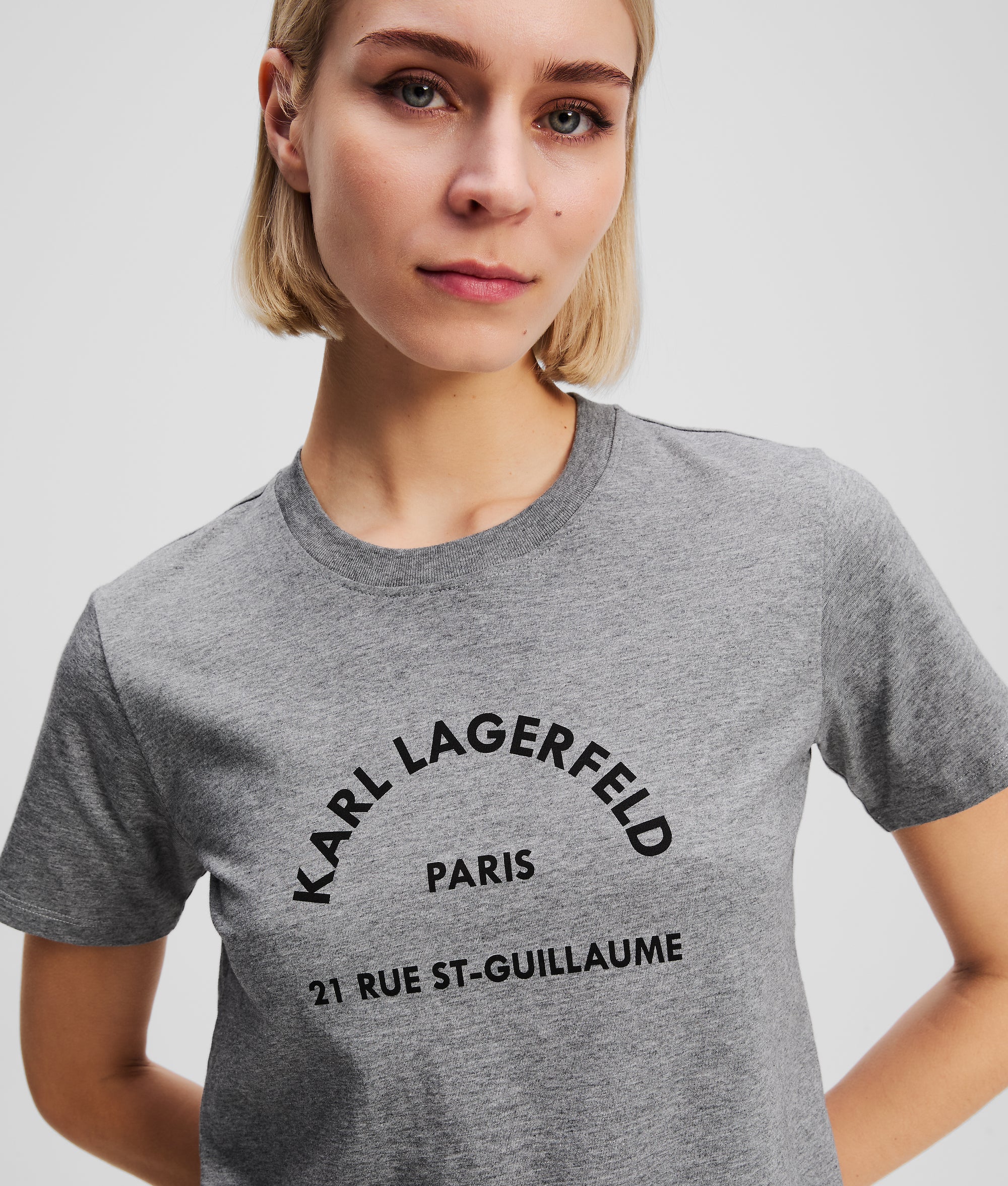RUE ST-GUILLAUME T-SHIRT - Image 3
