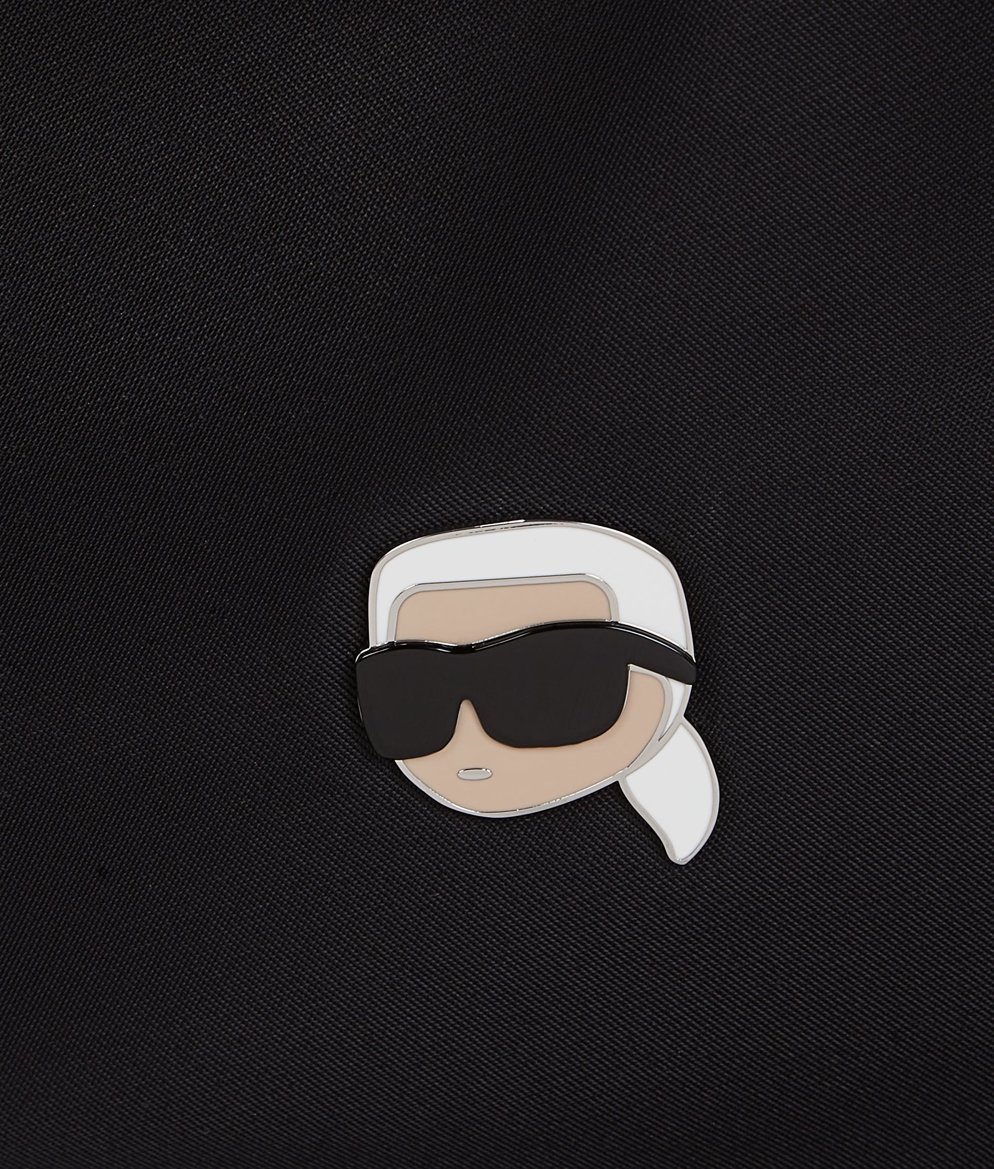 IKON DRAWSTRING SHOULDER BAG - Image 3