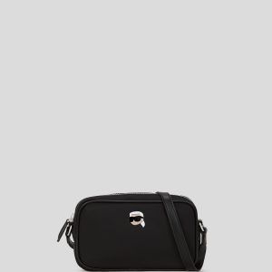 IKON NYLON CAMERA BAG