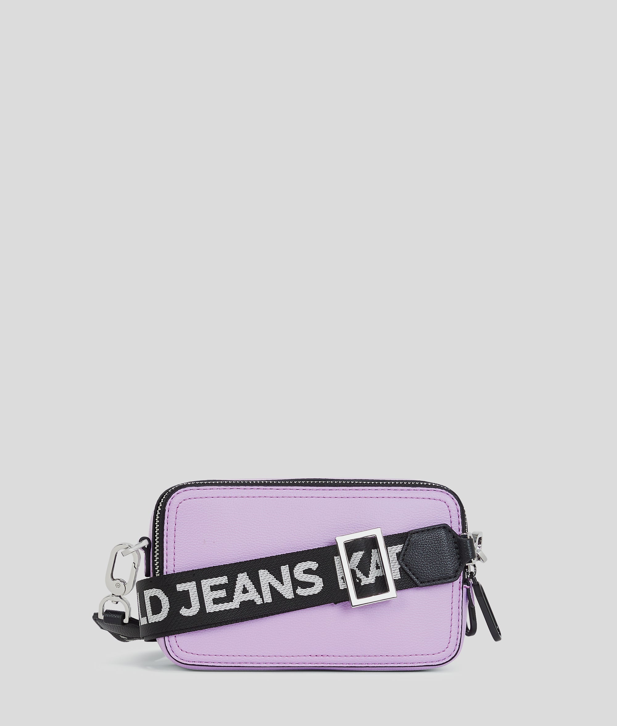 KLJ BOX LOGO CAMERA BAG - Image 4