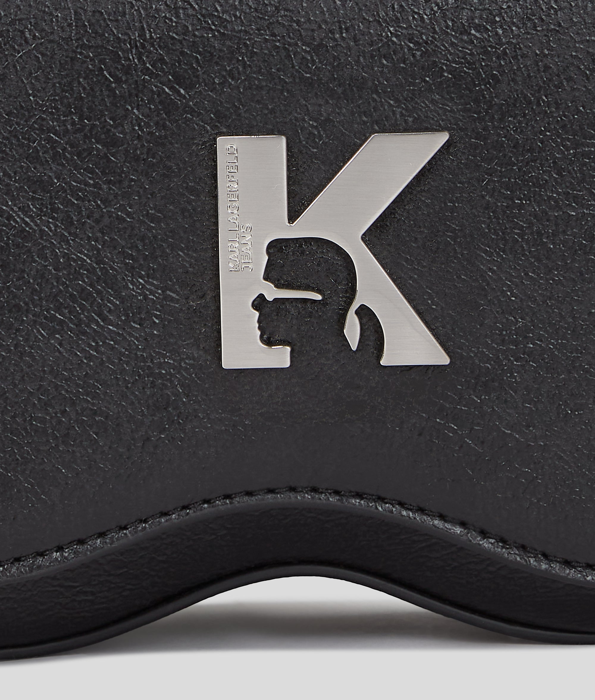 SUNGLASSES MINI CROSSBODY BAG - Image 3