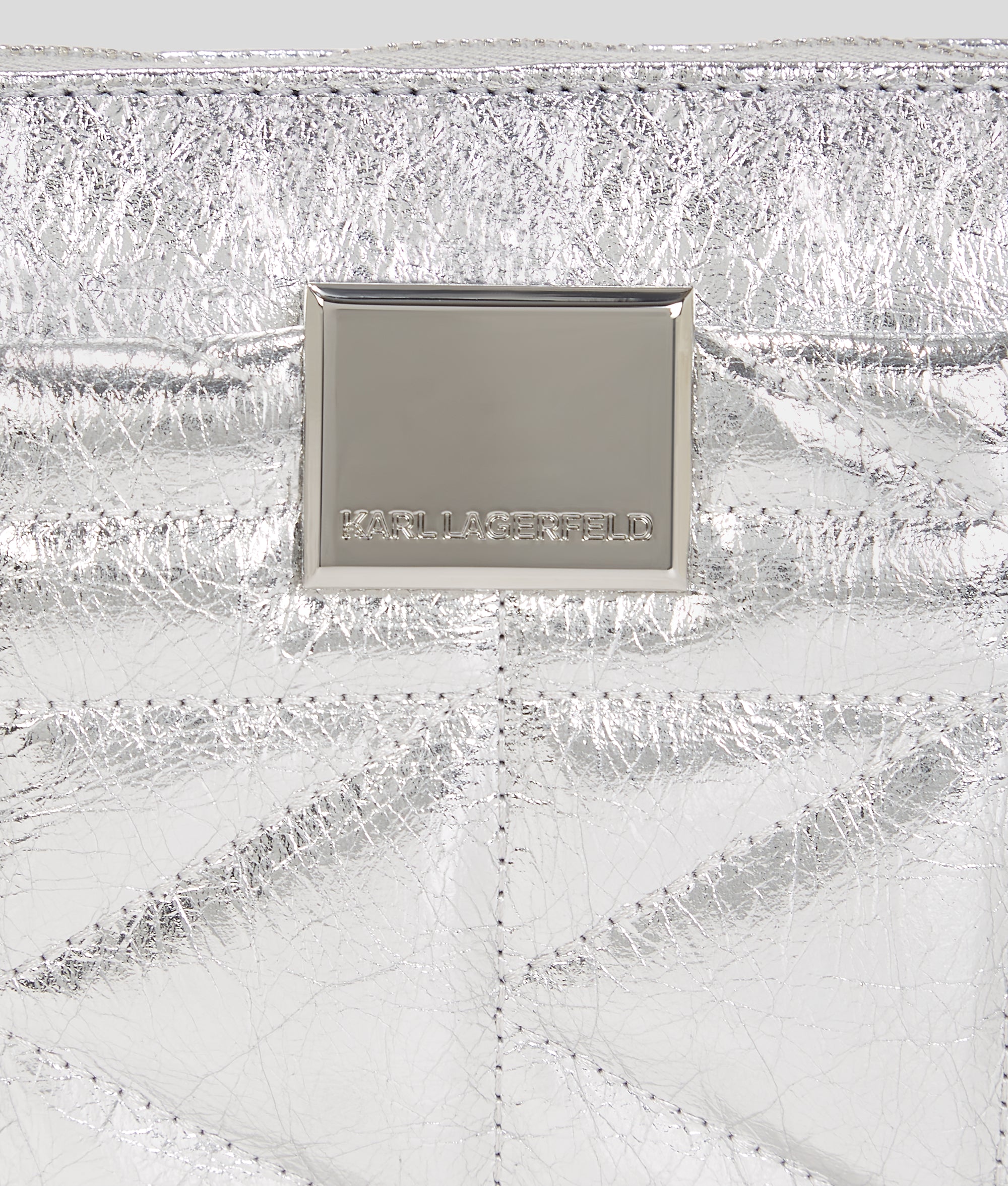 K/KUILT SMALL SHOULDER BAG - Image 3