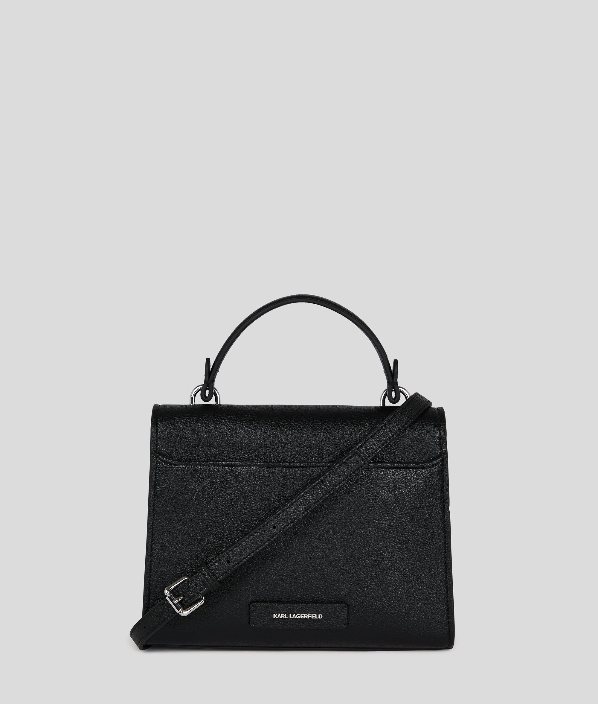 IKON GRAINY CROSSBODY BAG - Image 4
