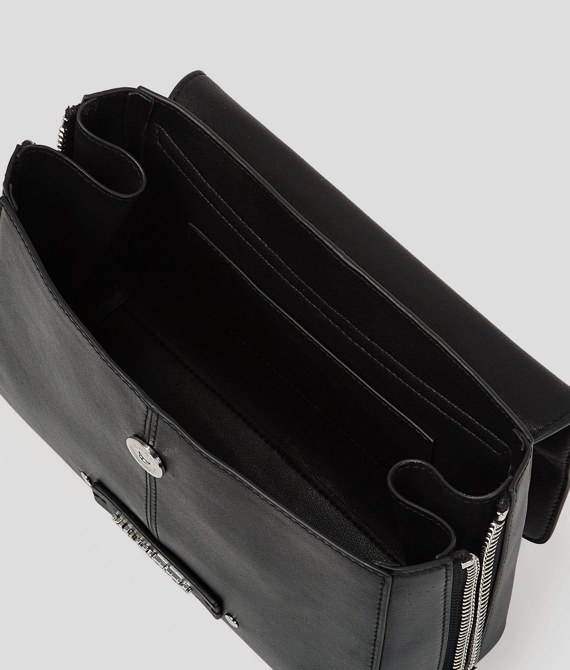 K/HARDWARE SMALL TOP HANDLE BAG - Image 5