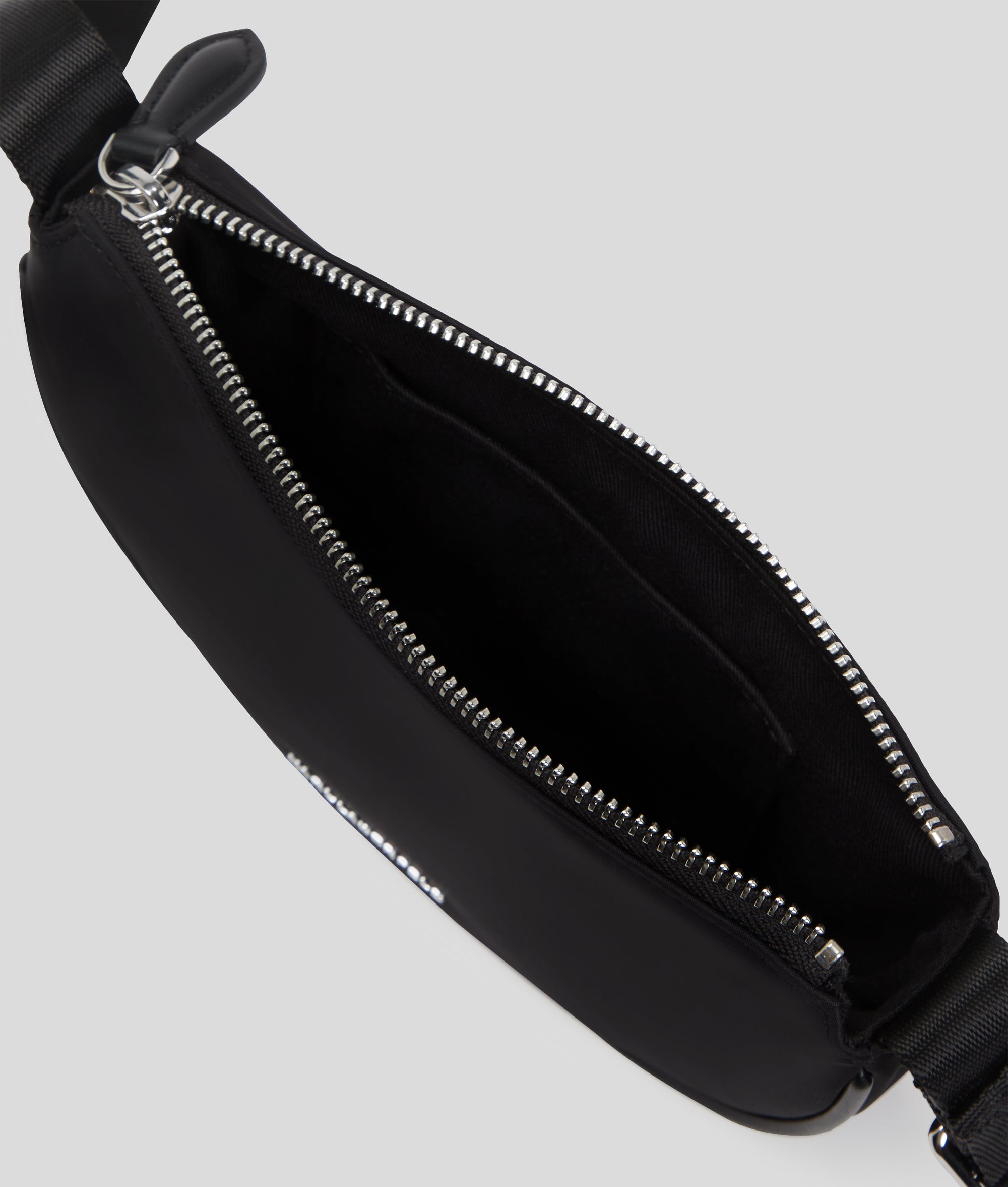 IKON NYLON CROSSBODY POUCH - Image 5