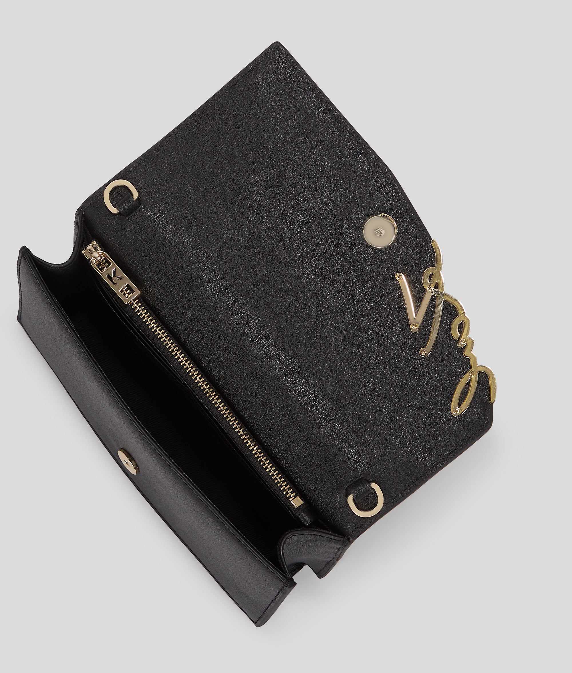K/SIGNATURE WALLET ON CHAIN - Image 5