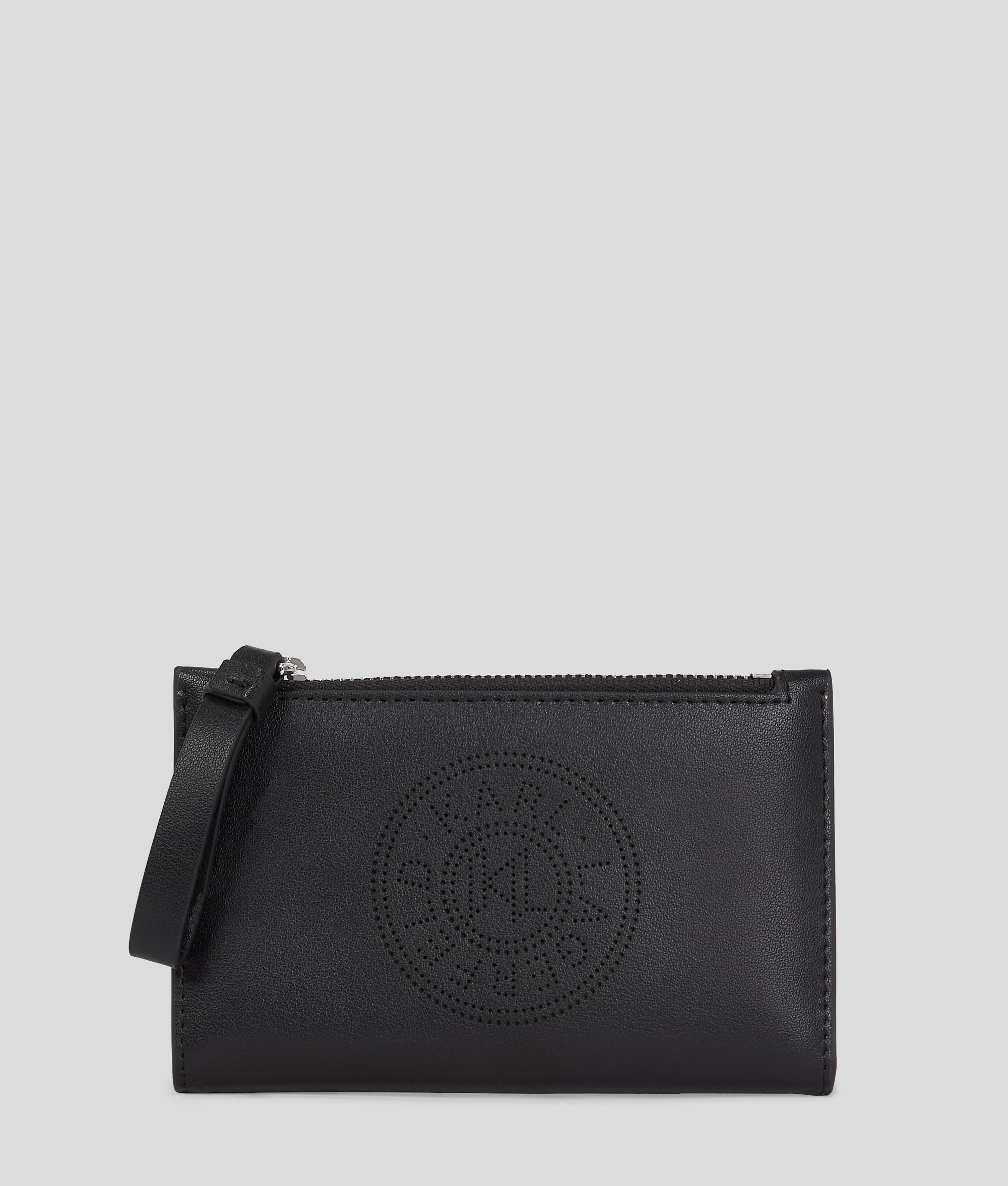 K/CIRCLE SLIM BIFOLD WALLET