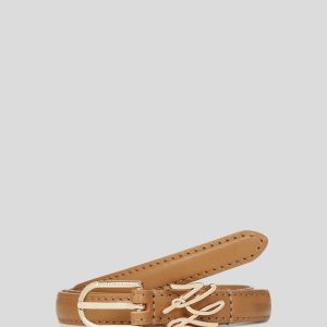 K/AUTOGRAPH SLIDER BELT