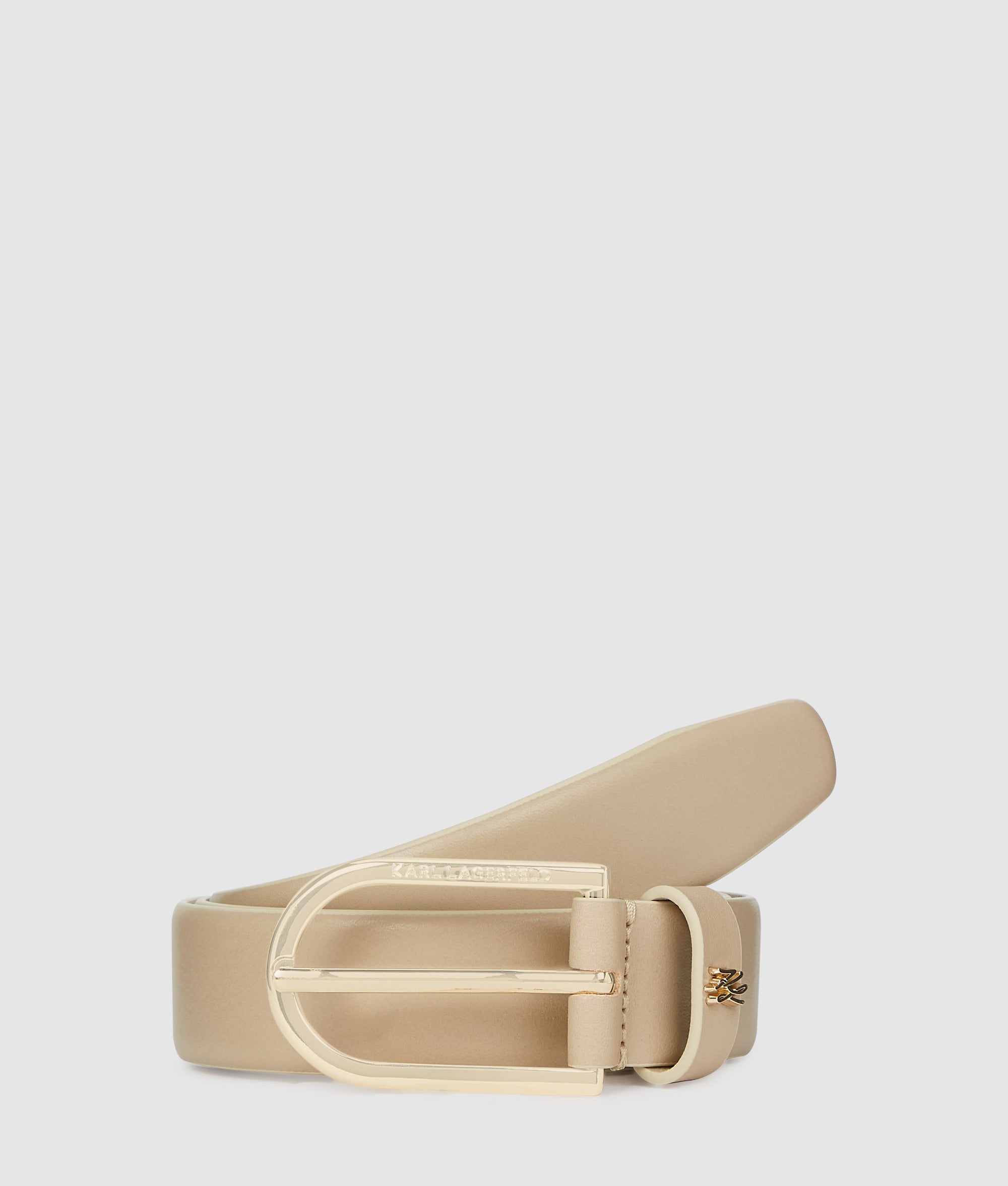 K/AUTOGRAPH PIN BELT