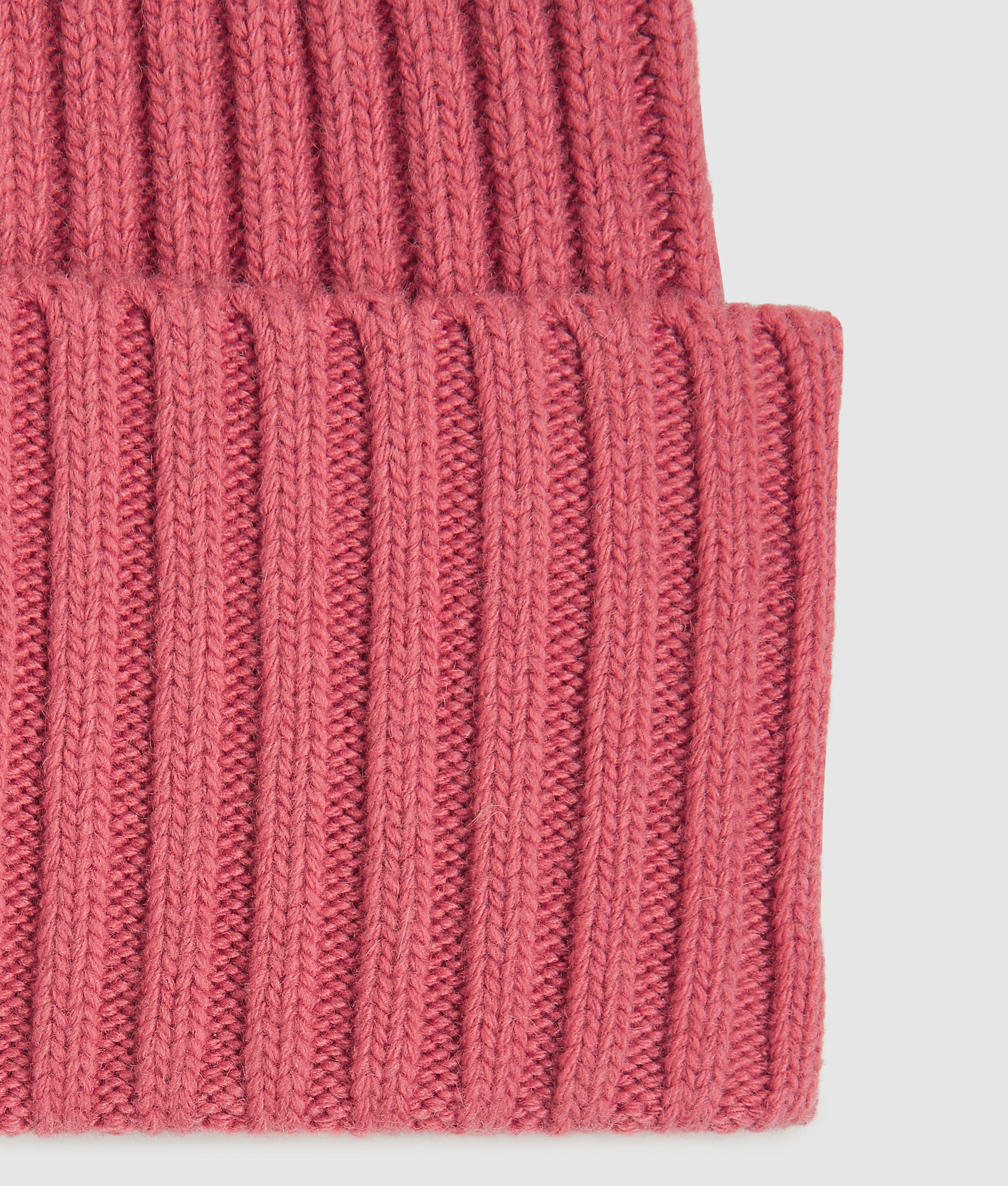 Logo patch beanie - Image 5