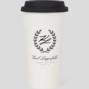 HOTEL KARL LARGE TRAVEL MUG