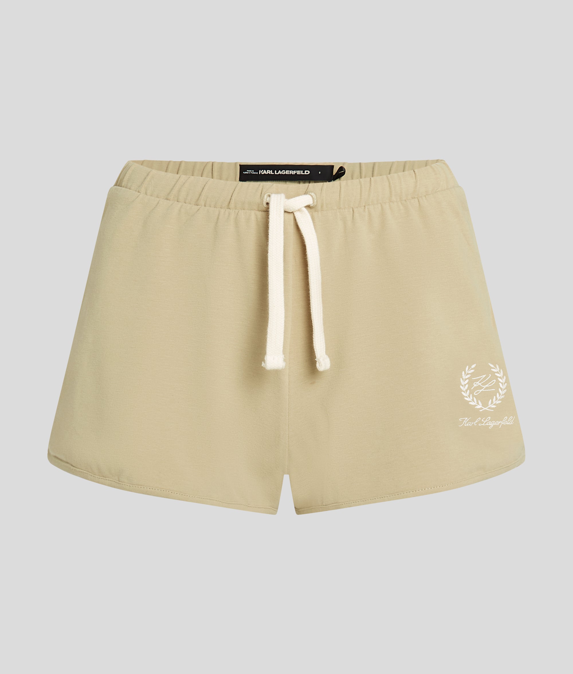 HOTEL KARL LOUNGEWEAR SWEATSHORTS - Image 5