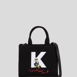 DISNEY X KL MINI SHOPPER