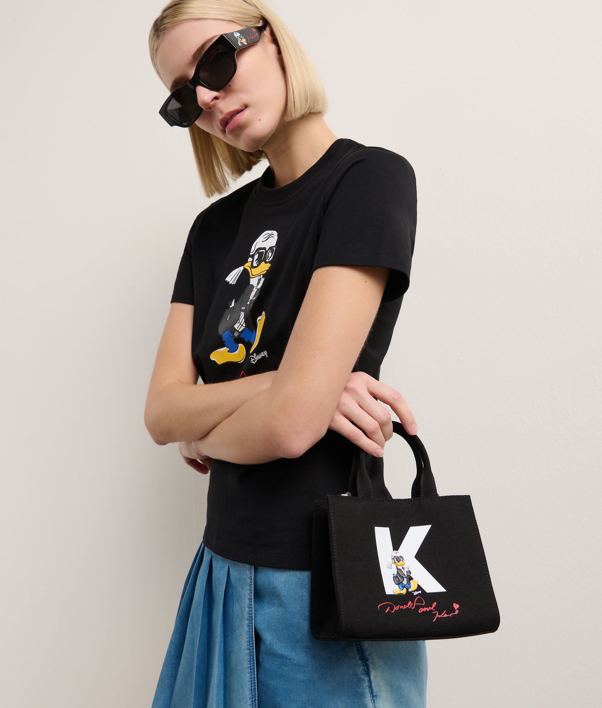 DISNEY X KL MINI SHOPPER - Image 2