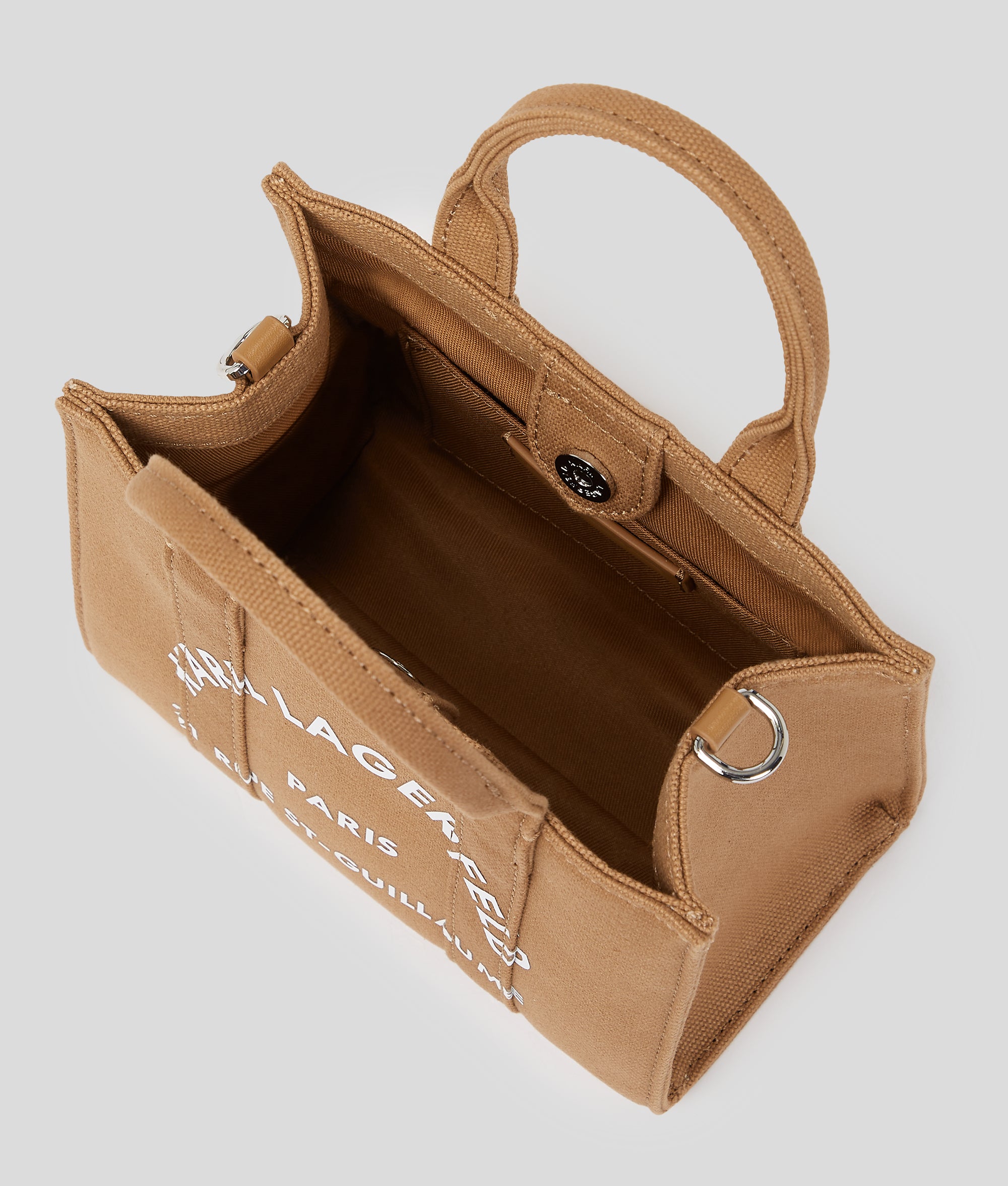 RUE ST-GUILLAUME MINI TOTE BAG - Image 5