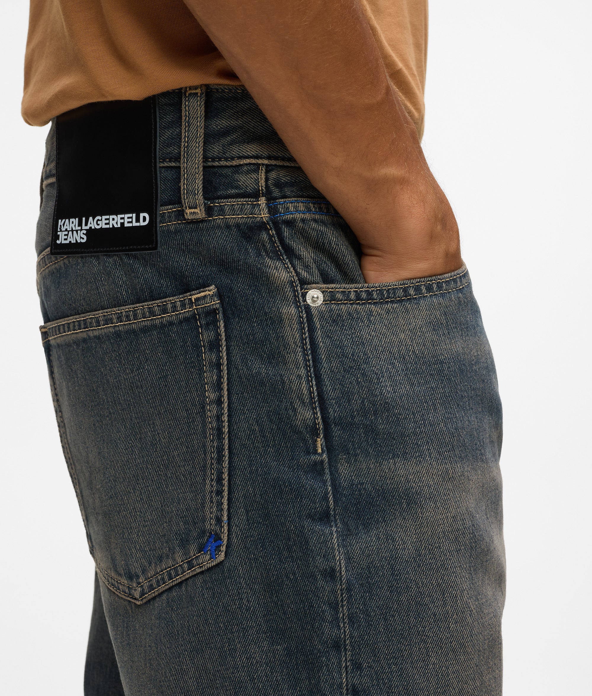 Straight jeans - Image 2