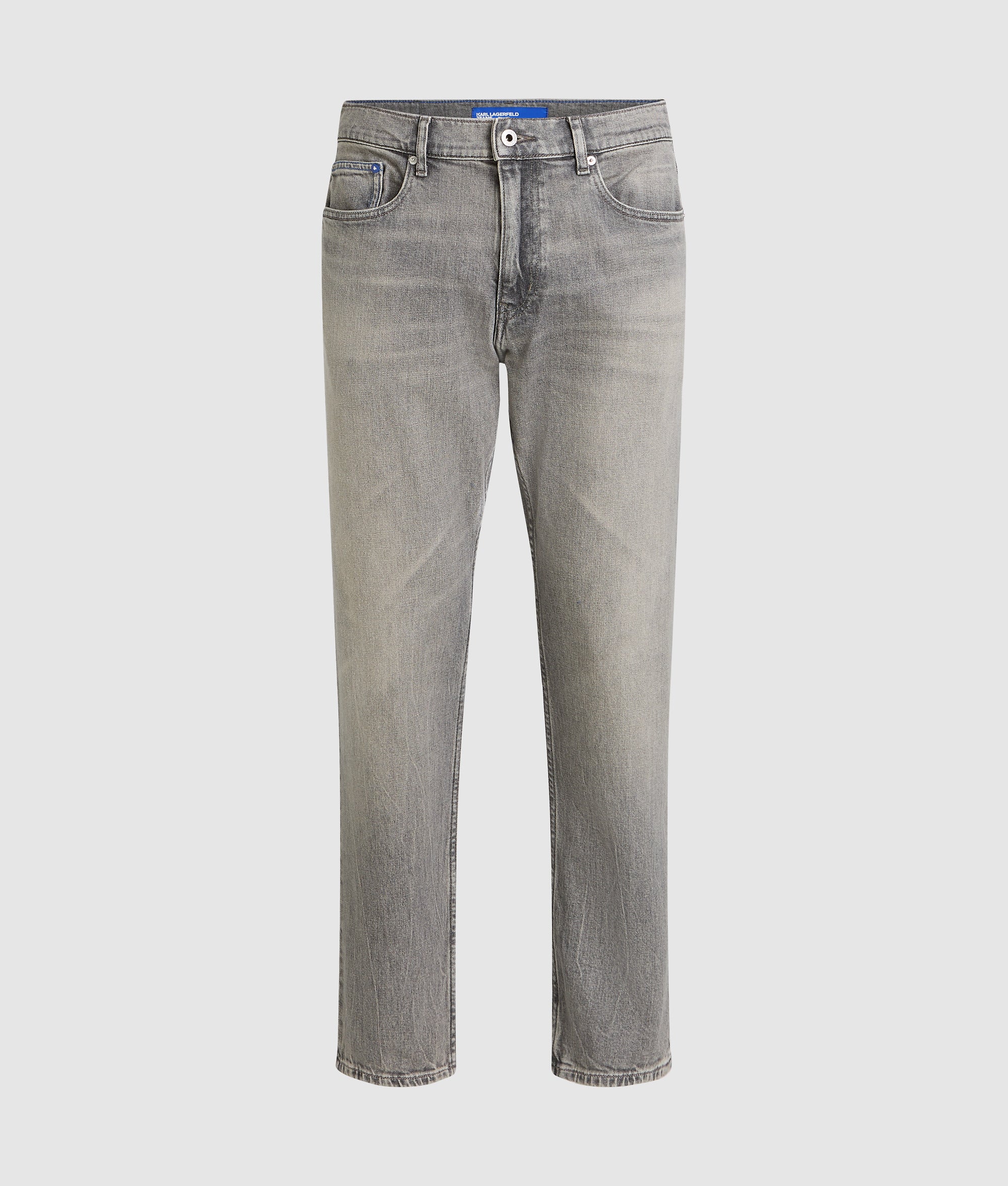 Tapered jeans - Image 5