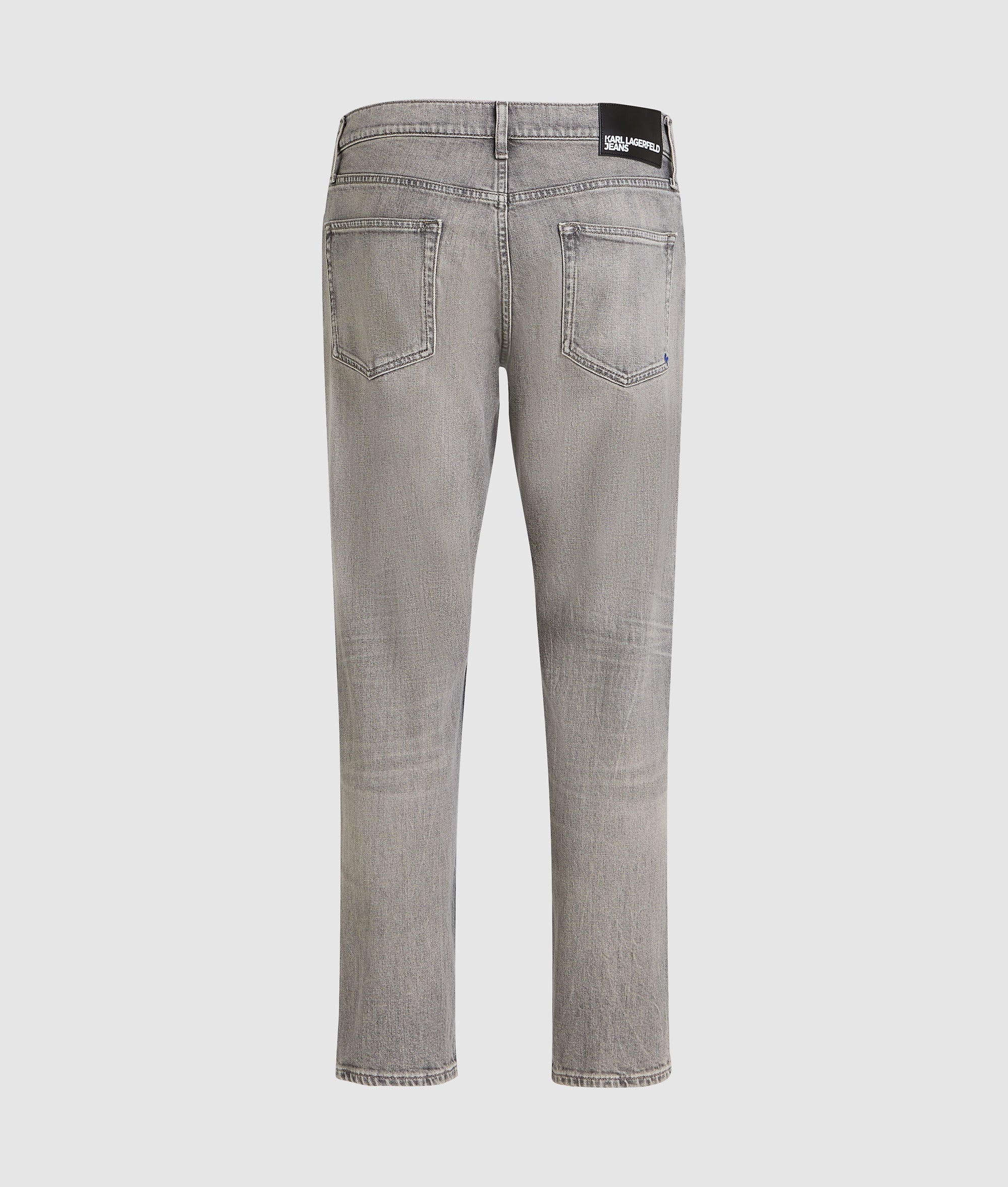Tapered jeans - Image 6