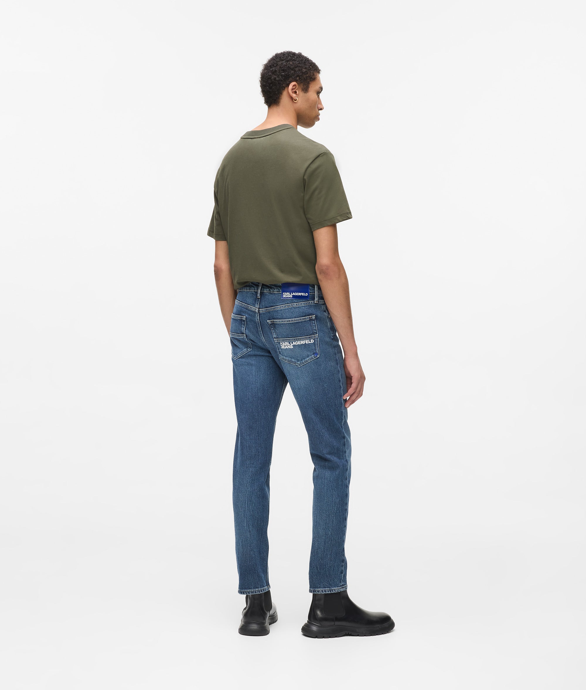 Slim jeans - Image 3
