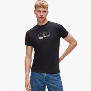 Slim logo T-shirt
