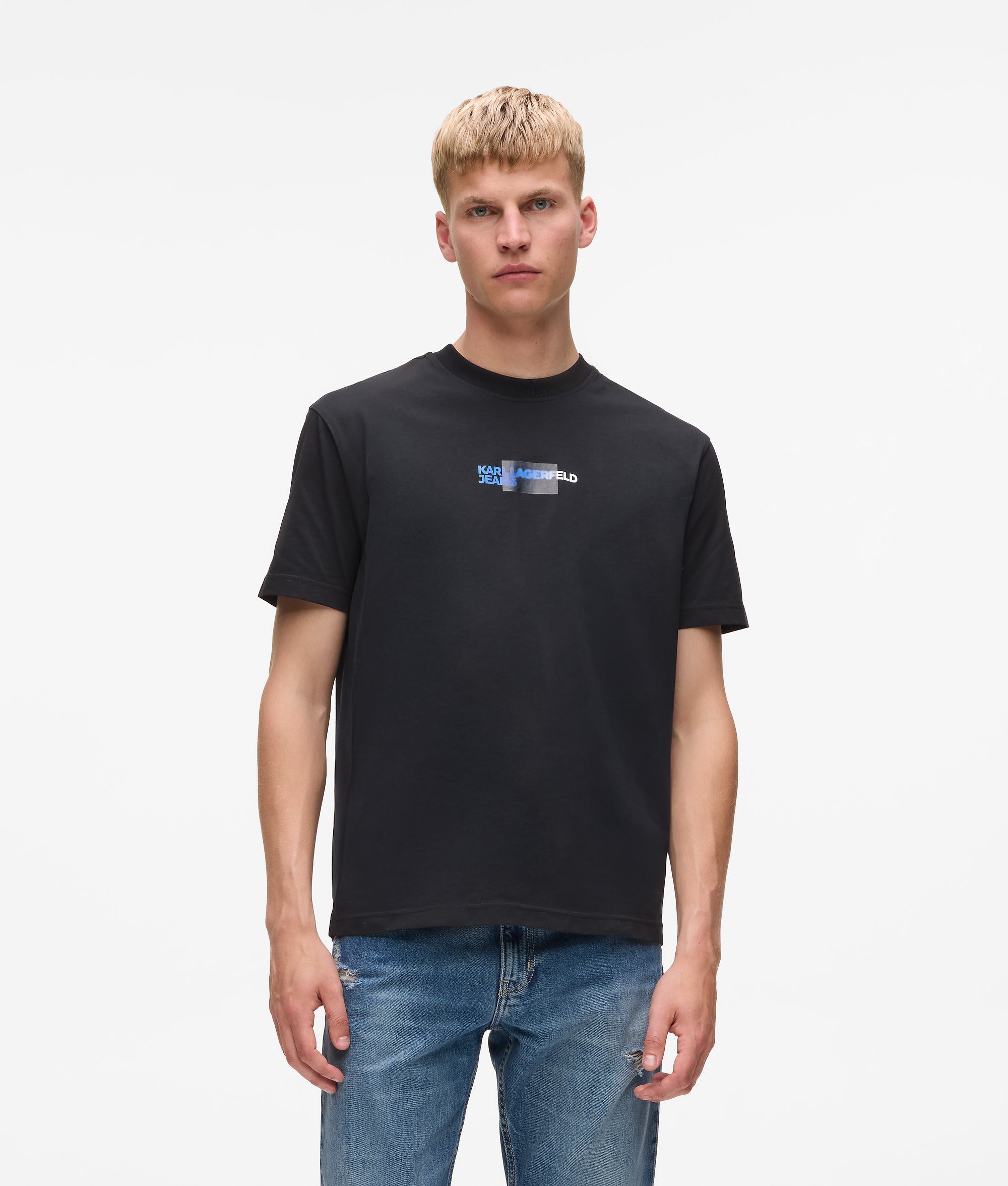 Cityscape T-shirt - Image 2