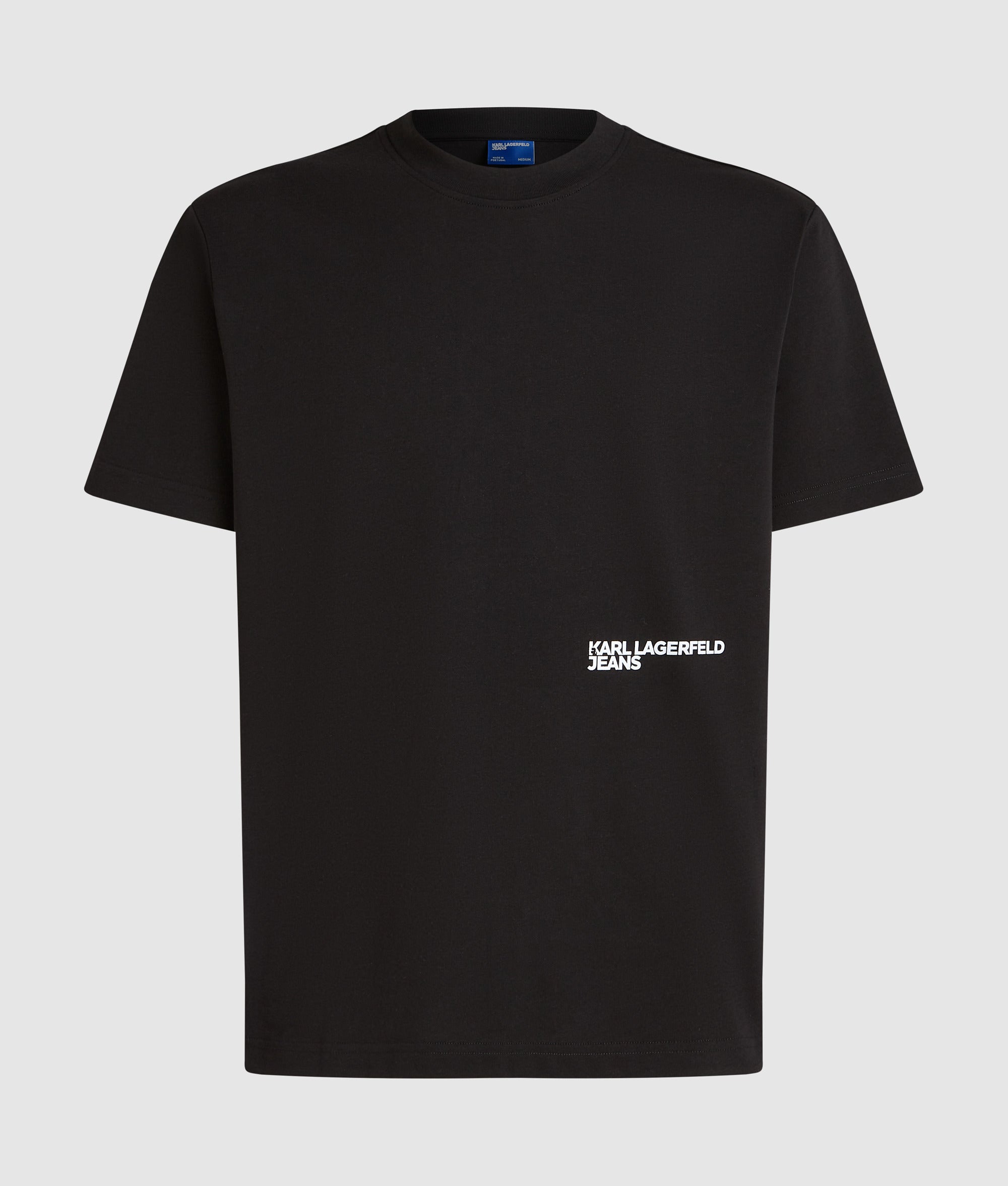 Karl quote T-shirt - Image 5