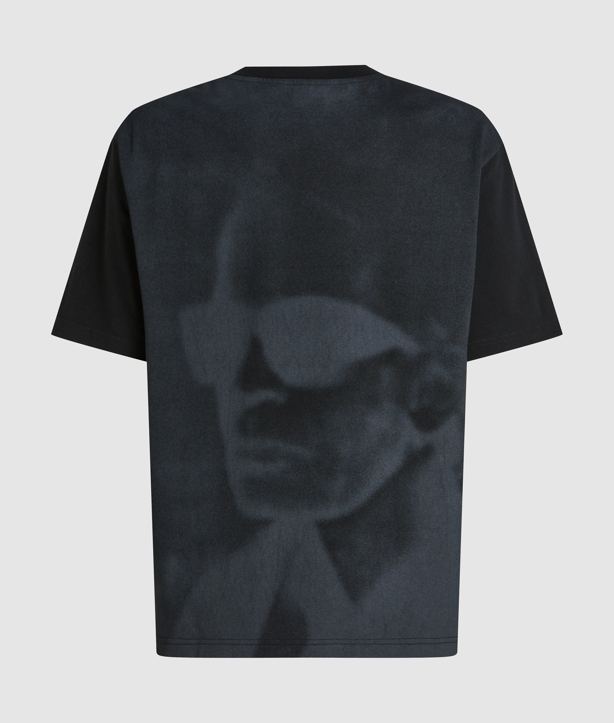 Relaxed Karl print T-shirt - Image 6