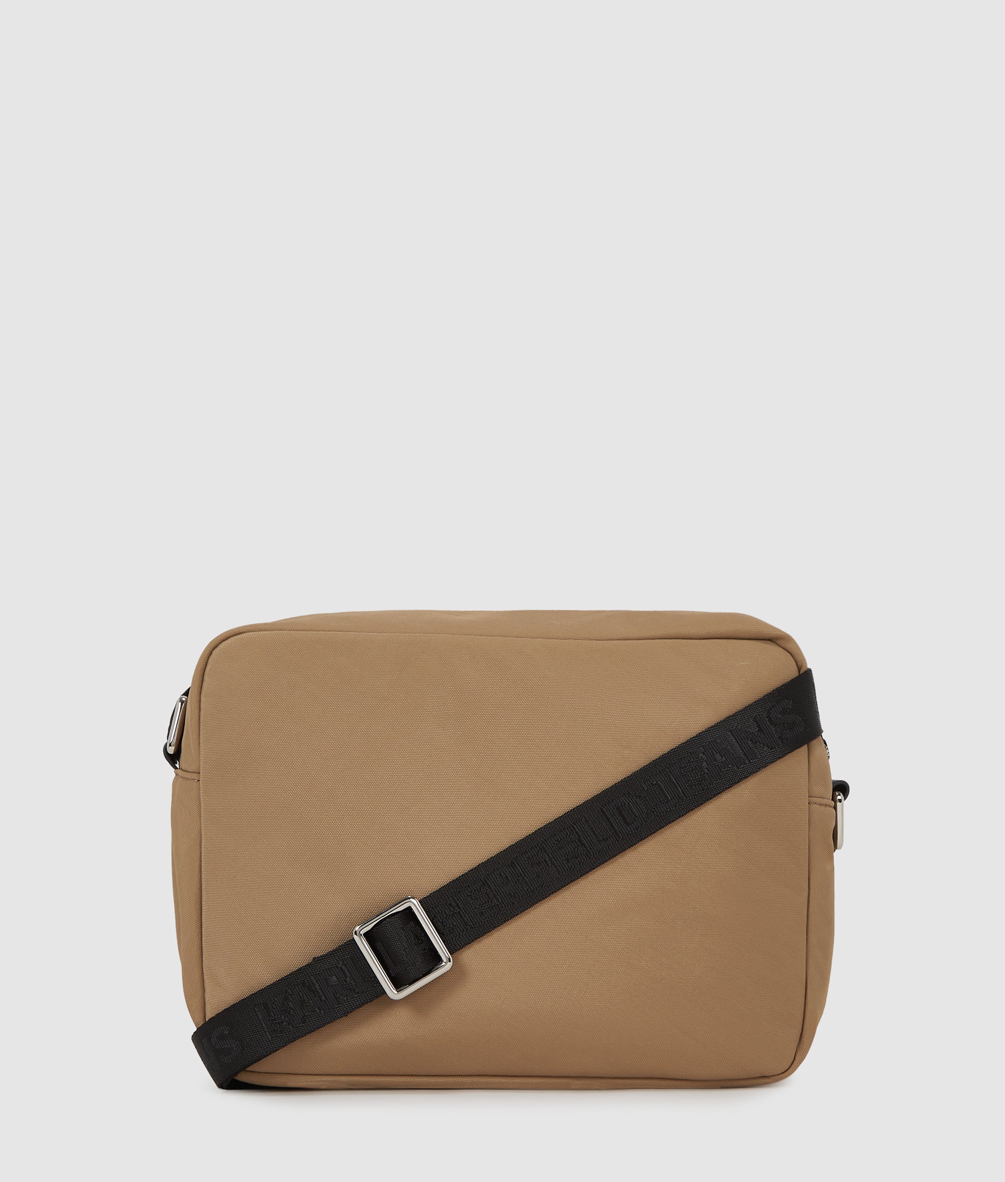 Utility drawstring crossbody bag - Image 4