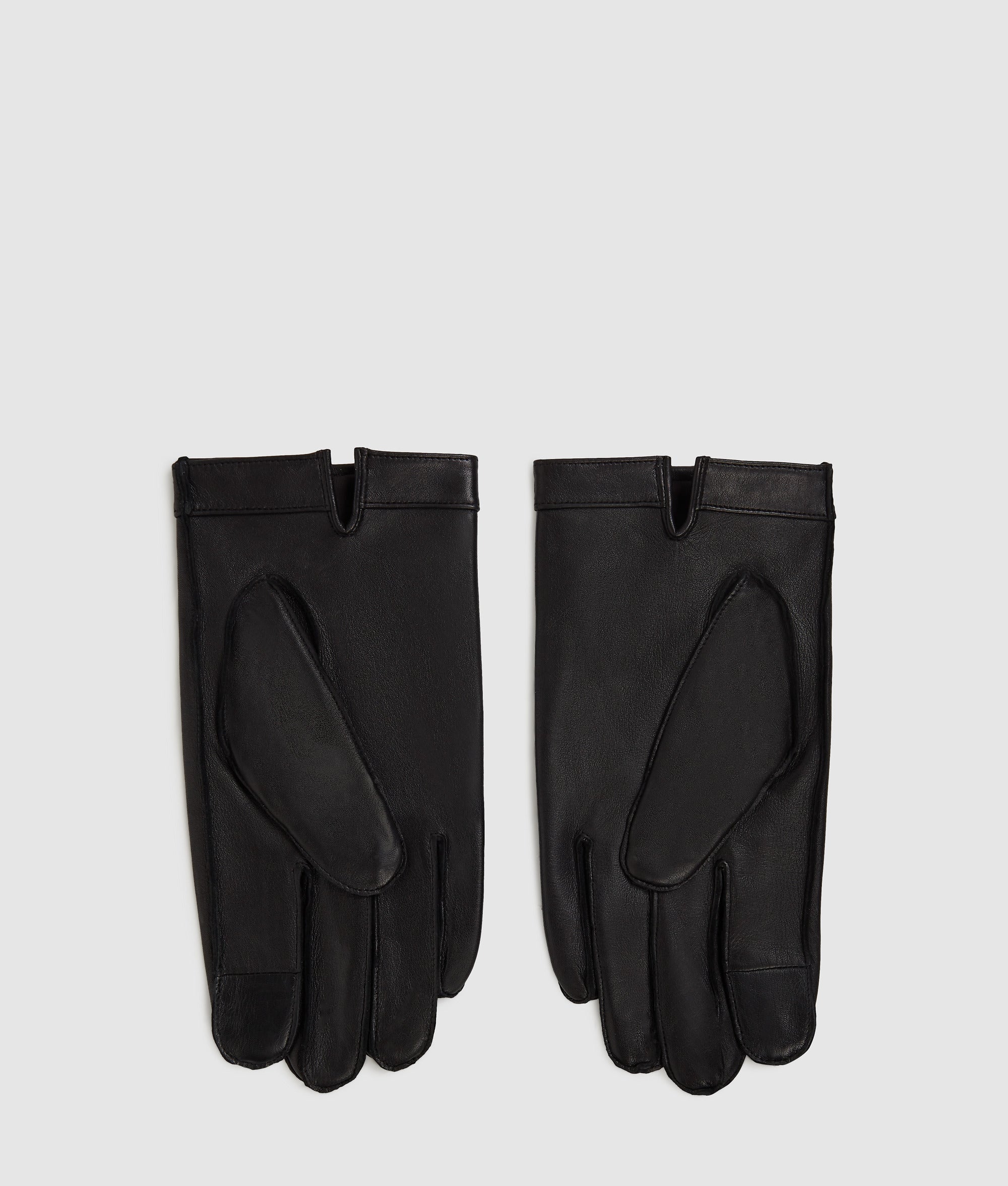 K/Monogram leather gloves - Image 2