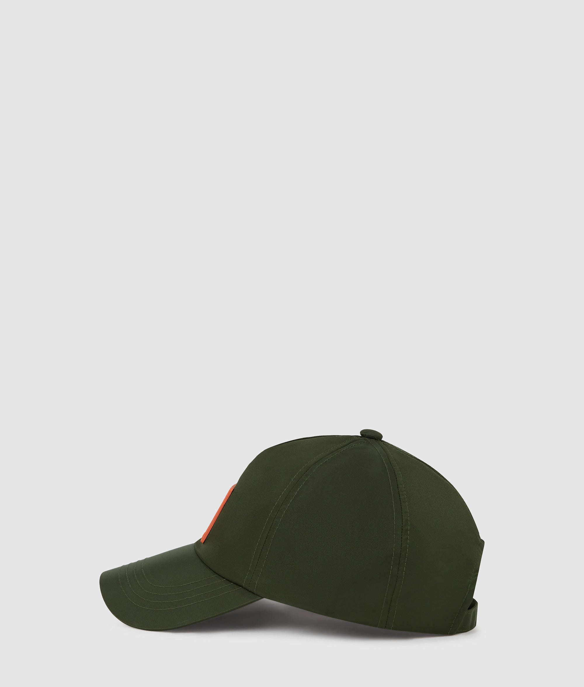 Box logo cap - Image 5